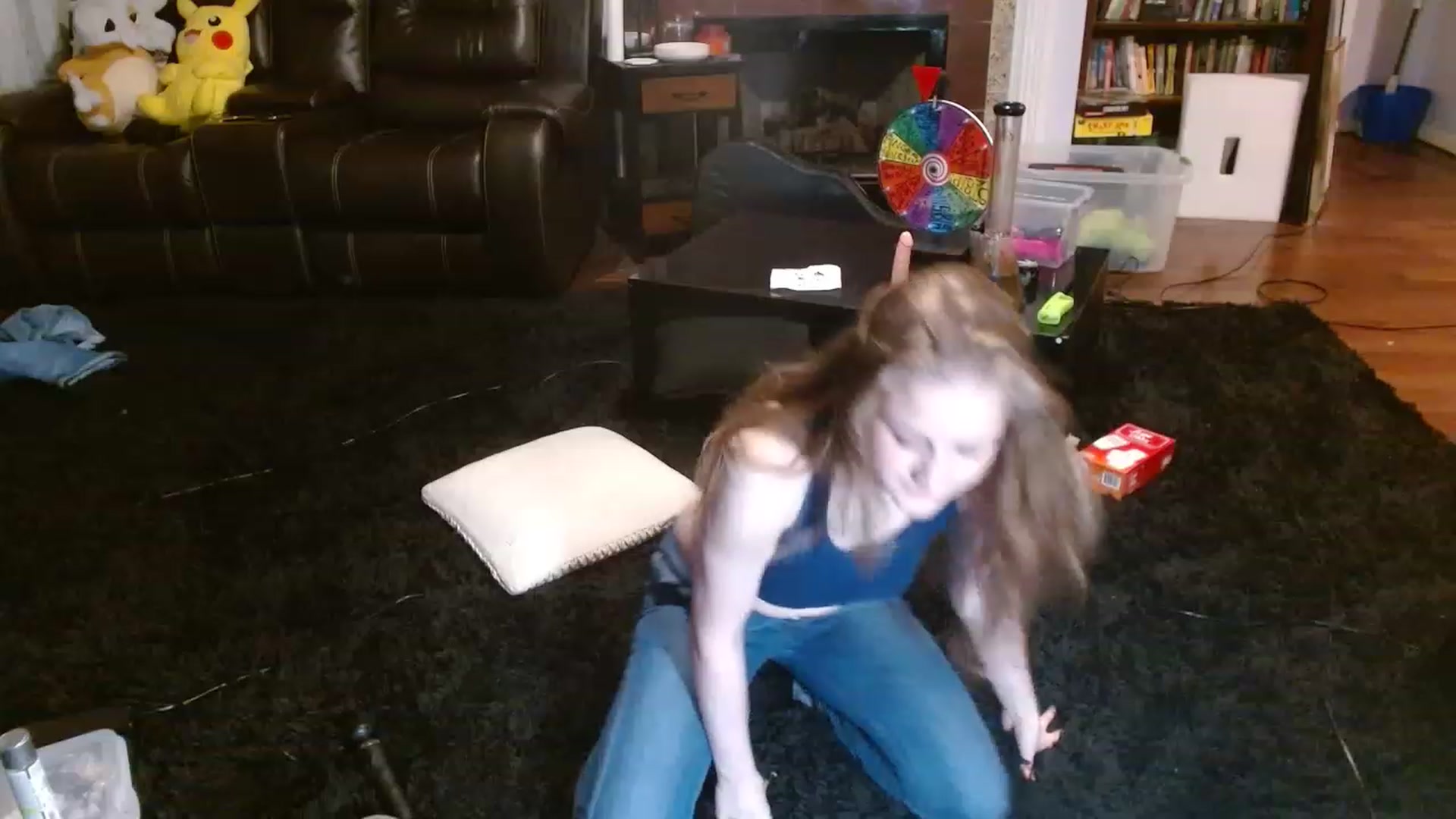 Gallery image thumbnail from Bunnydathug's myfreecams stream on, 11/29/2022, 03:09 image 5 of 20