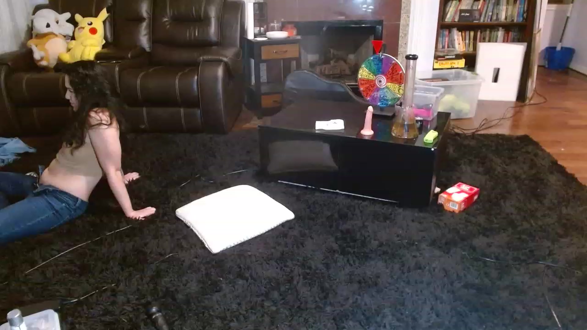 Gallery image thumbnail from Bunnydathug's myfreecams stream on, 11/29/2022, 03:09 image 10 of 20