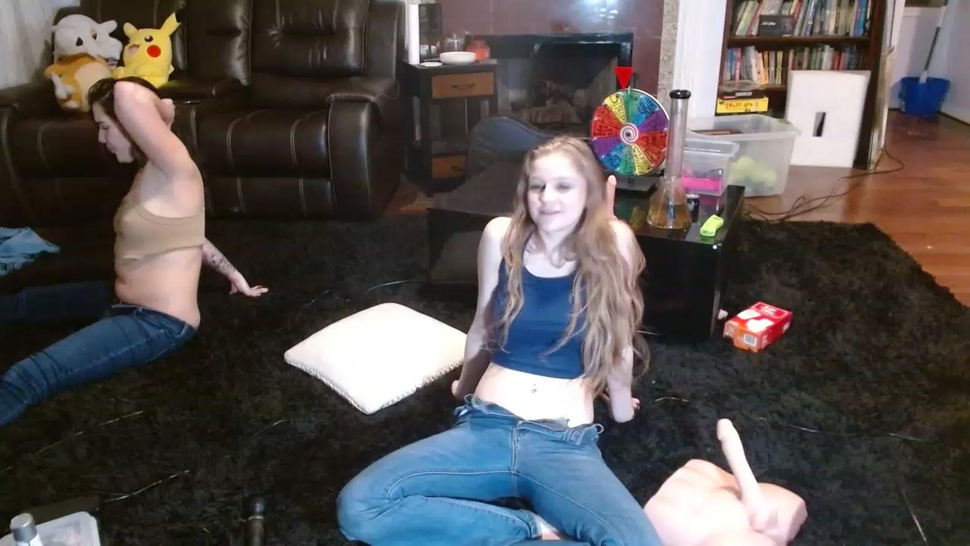 Gallery image thumbnail from Bunnydathug's myfreecams stream on, 11/29/2022, 03:09 image 19 of 20