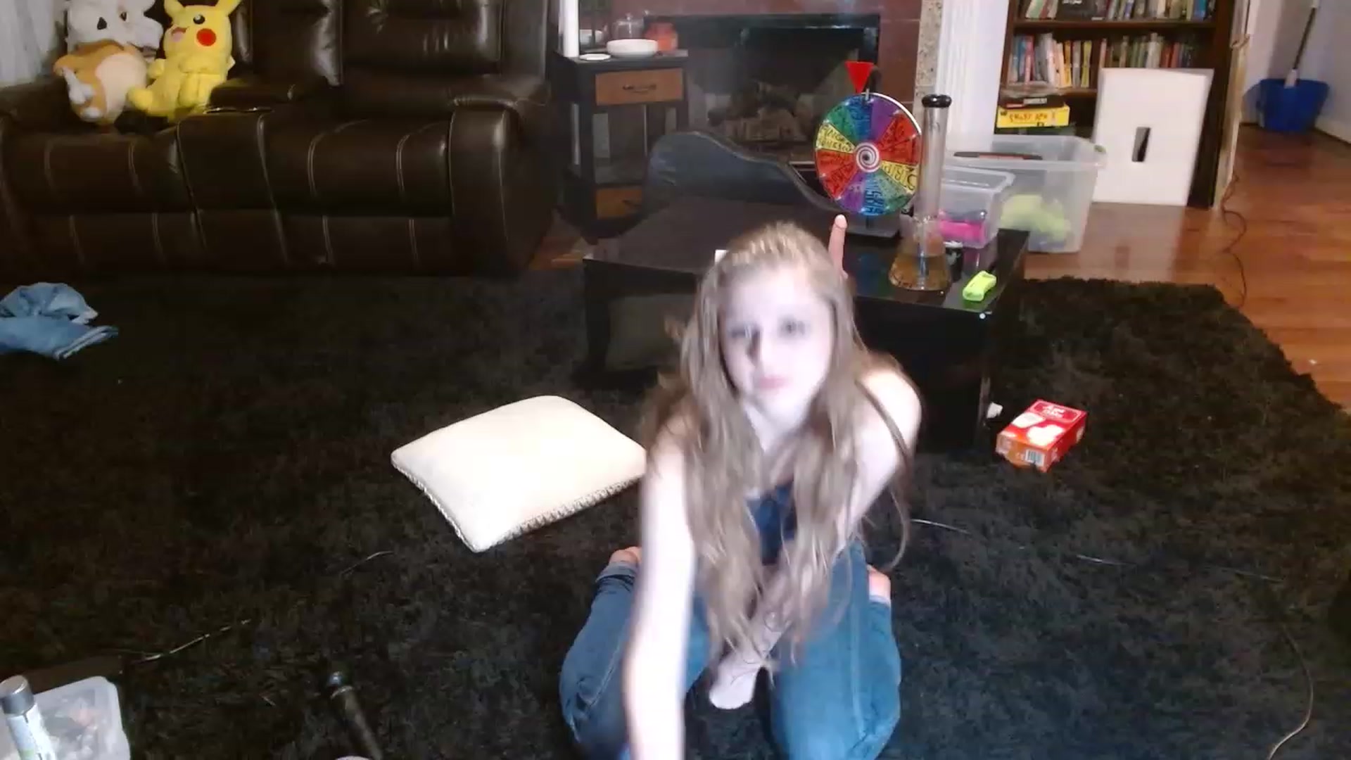 Gallery image thumbnail from Bunnydathug's myfreecams stream on, 11/29/2022, 03:09 image 2 of 20