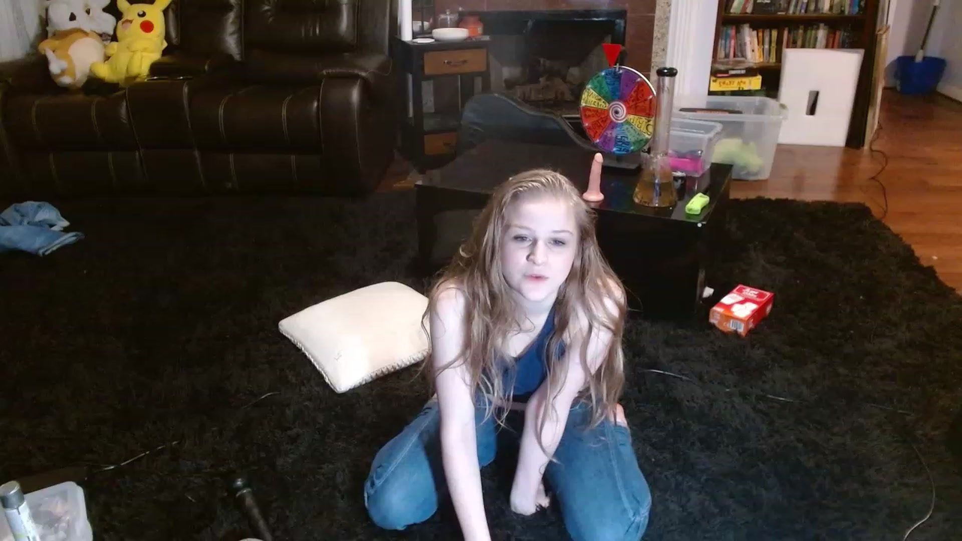 Gallery image thumbnail from Bunnydathug's myfreecams stream on, 11/29/2022, 03:09 image 1 of 20