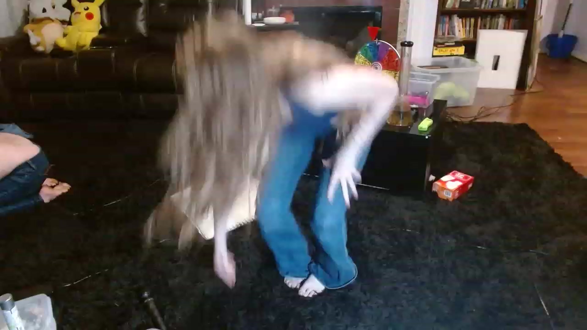 Gallery image thumbnail from Bunnydathug's myfreecams stream on, 11/29/2022, 03:09 image 7 of 20