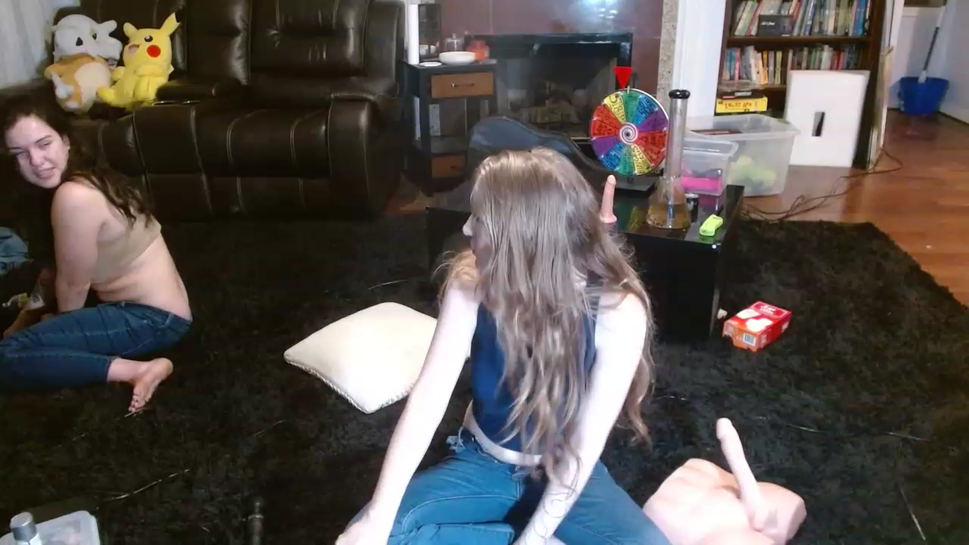 Gallery image thumbnail from Bunnydathug's myfreecams stream on, 11/29/2022, 03:09 image 17 of 20