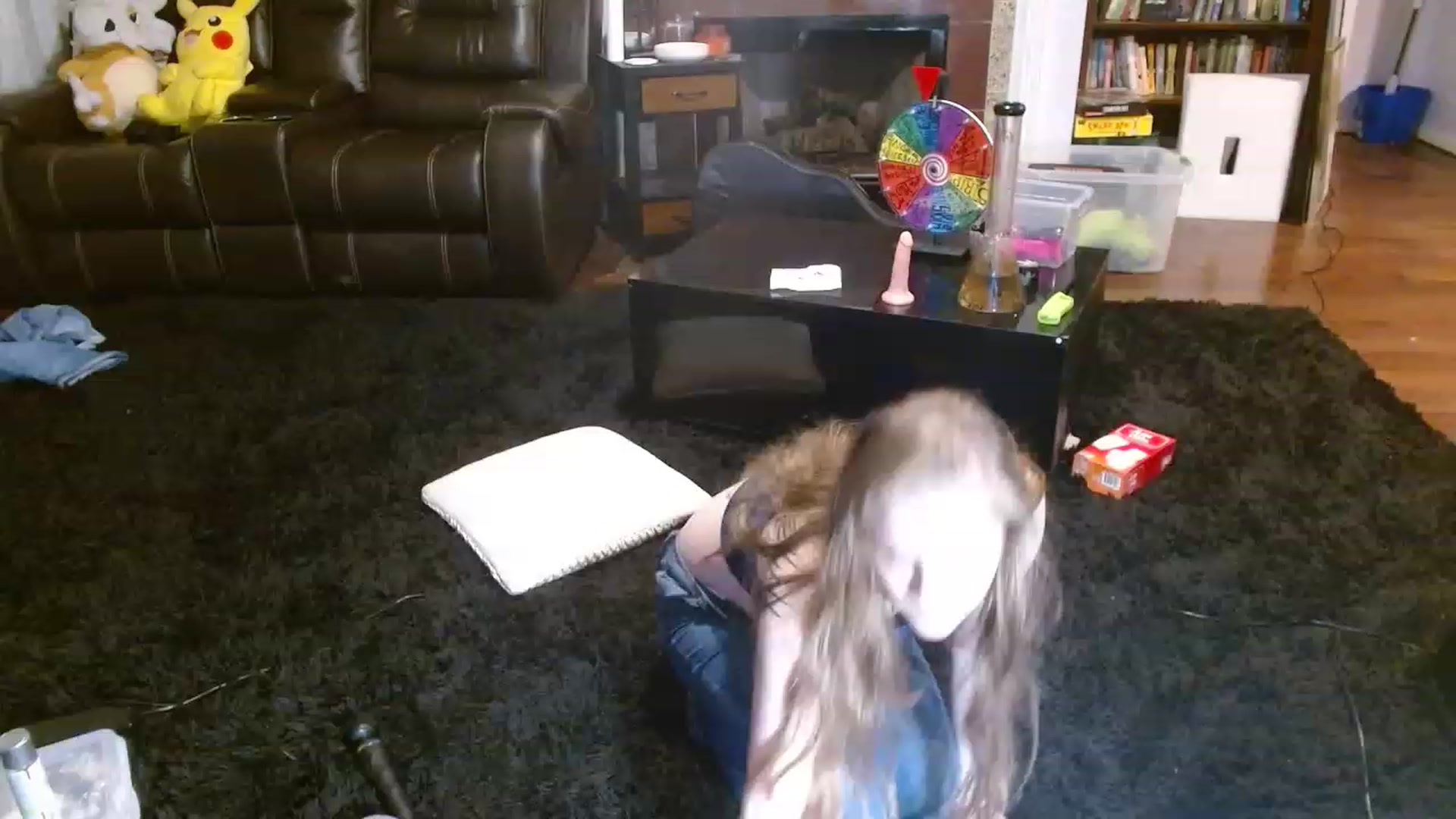 Gallery image thumbnail from Bunnydathug's myfreecams stream on, 11/29/2022, 03:09 image 4 of 20