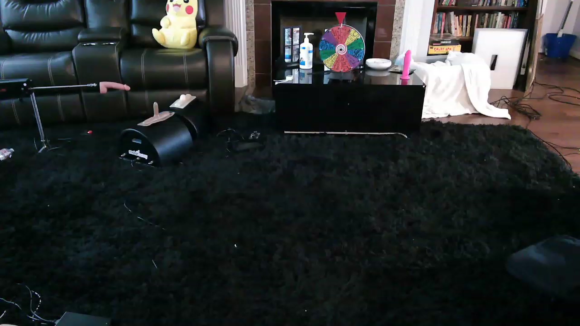 Gallery image thumbnail from Bunnydathug's myfreecams stream on, 12/03/2022, 17:13 image 19 of 20