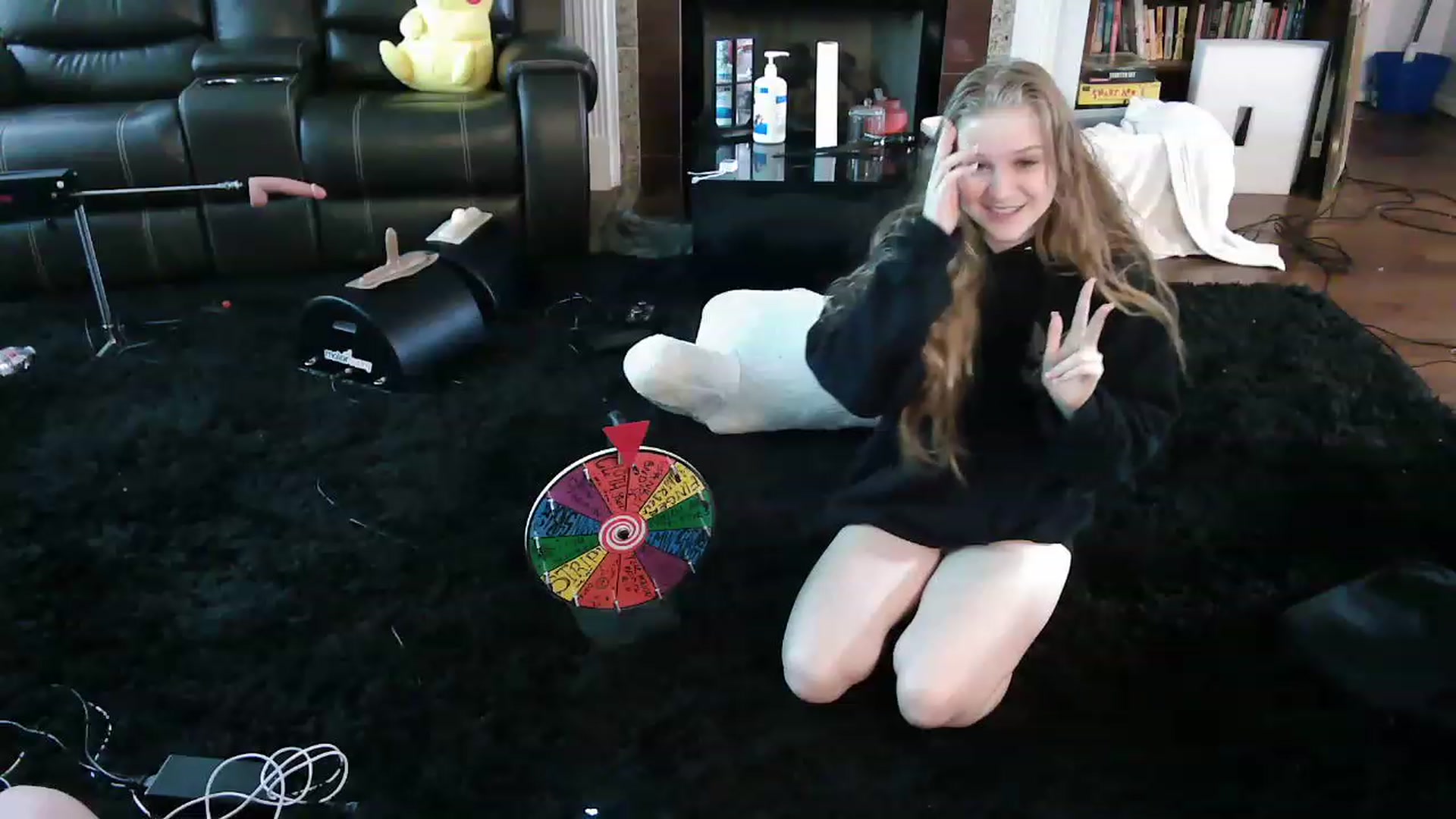 Gallery image thumbnail from Bunnydathug's myfreecams stream on, 12/03/2022, 20:42 image 8 of 20