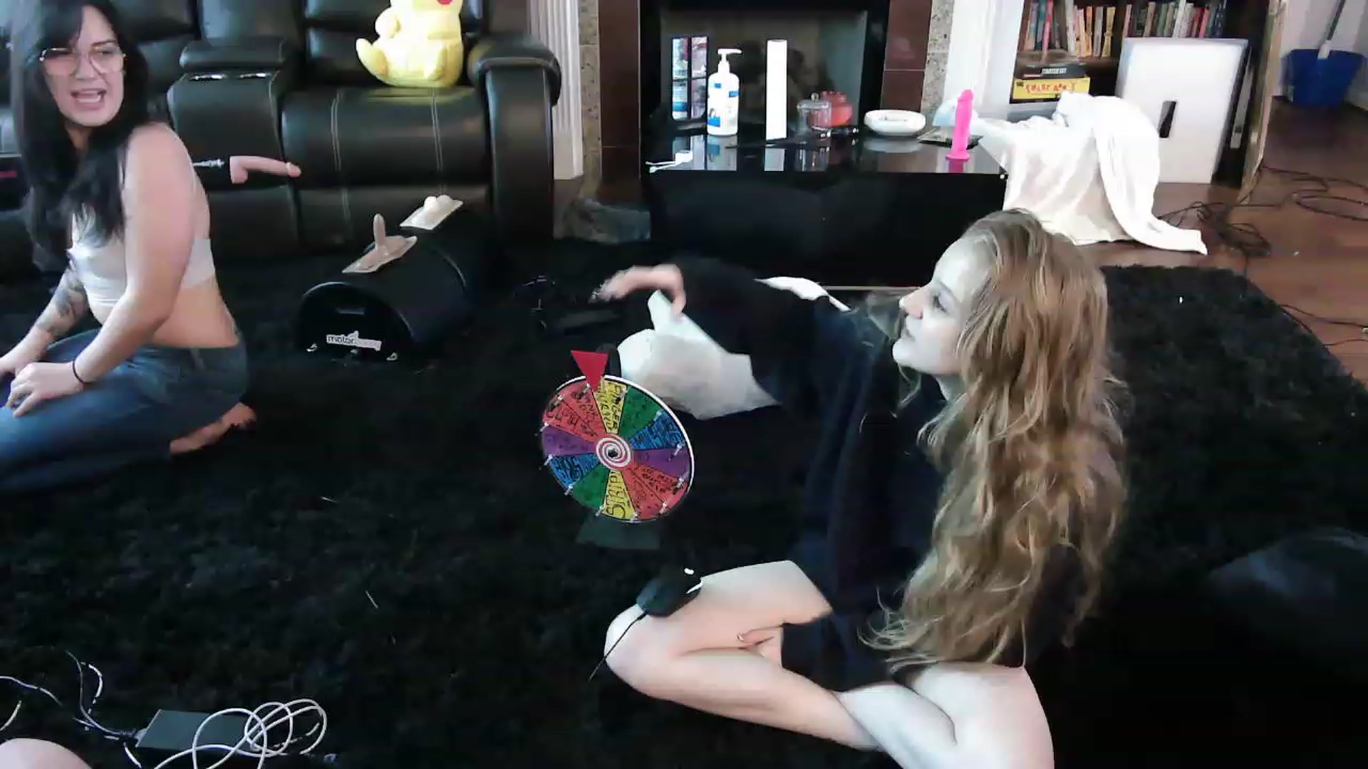 Gallery image thumbnail from Bunnydathug's myfreecams stream on, 12/03/2022, 20:42 image 9 of 20