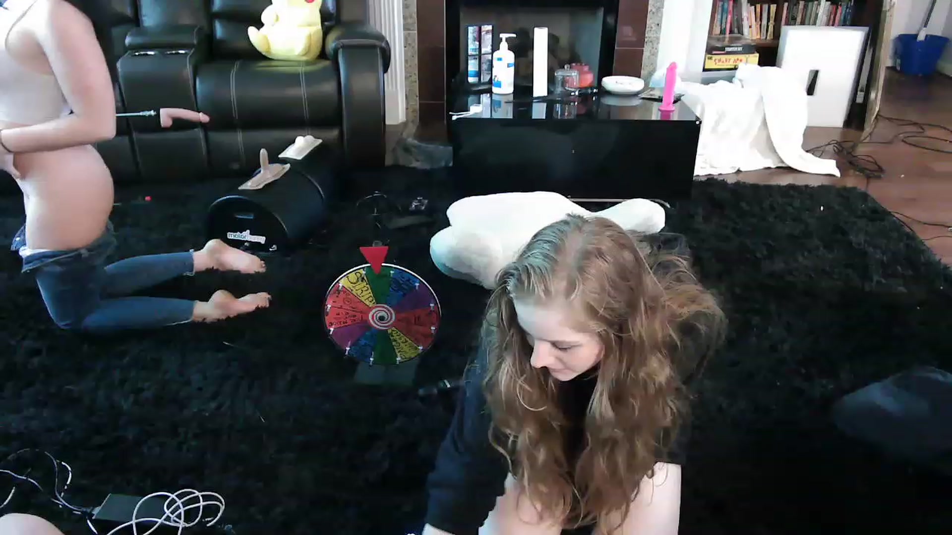 Gallery image thumbnail from Bunnydathug's myfreecams stream on, 12/03/2022, 20:42 image 10 of 20
