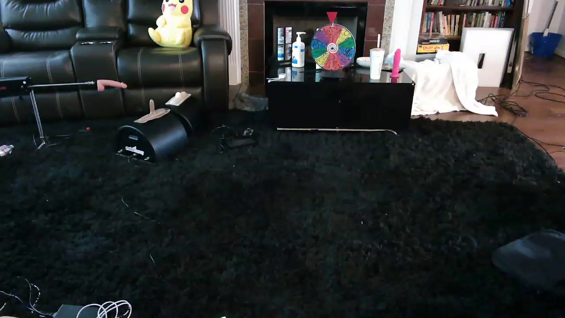 Gallery image thumbnail from Bunnydathug's myfreecams stream on, 12/03/2022, 20:42 image 4 of 20