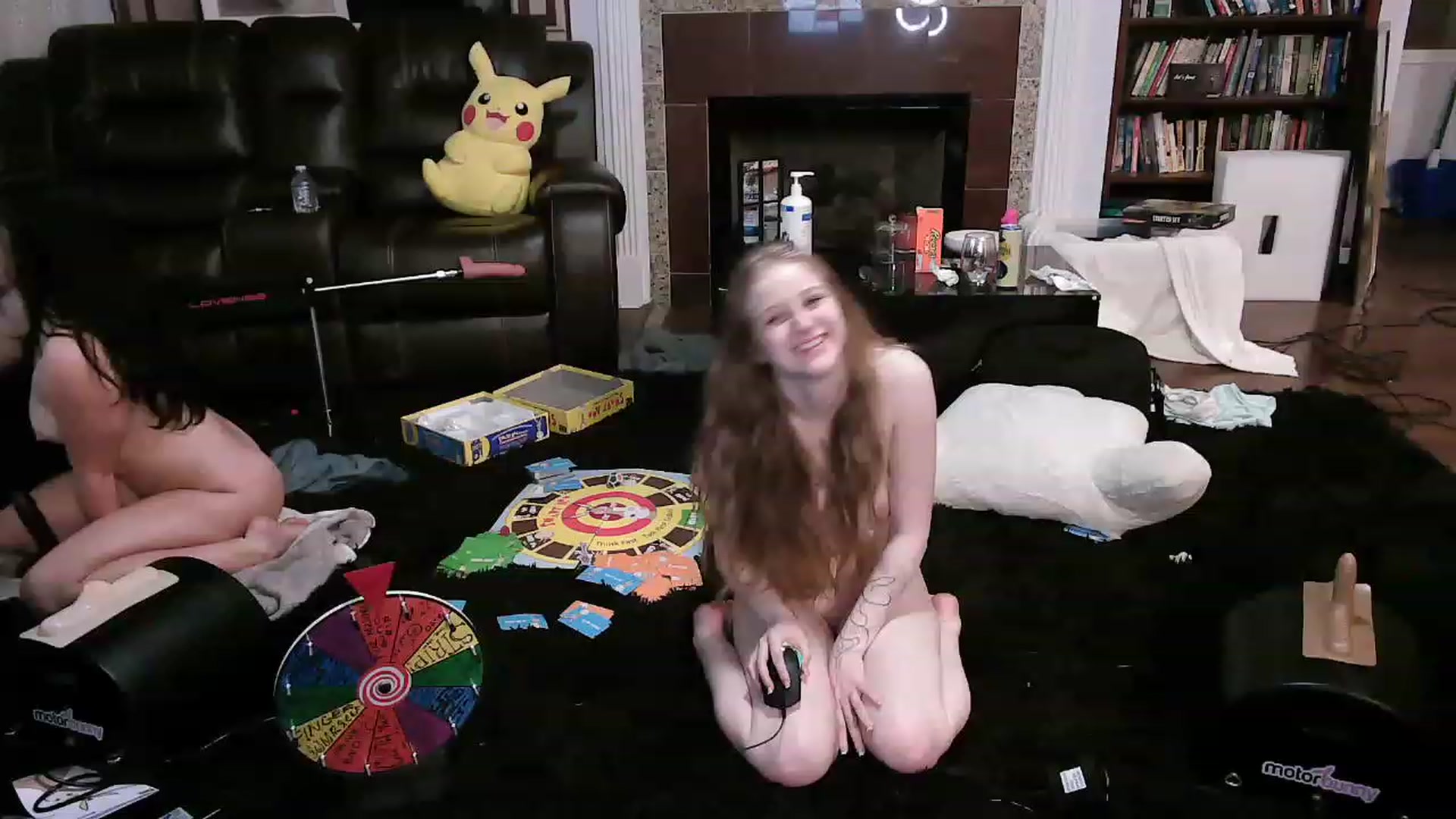 Gallery image thumbnail from Bunnydathug's myfreecams stream on, 12/04/2022, 06:11 image 15 of 20