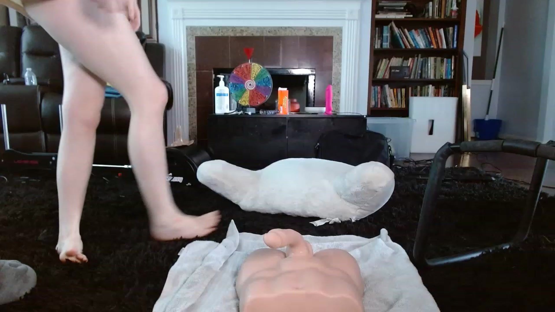 Gallery image thumbnail from Bunnydathug's myfreecams stream on, 12/06/2022, 19:13 image 20 of 20
