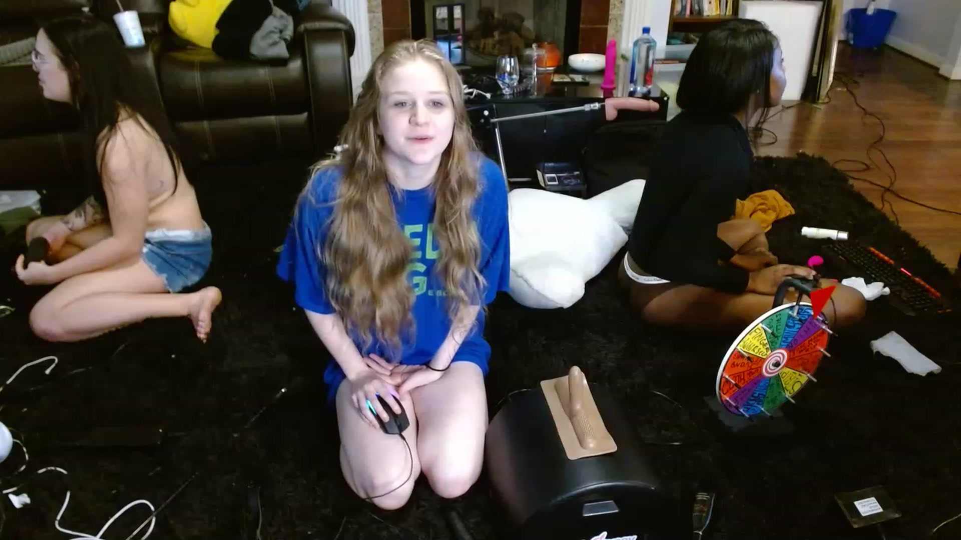 Gallery image thumbnail from Bunnydathug's myfreecams stream on, 12/07/2022, 24:01 image 20 of 20