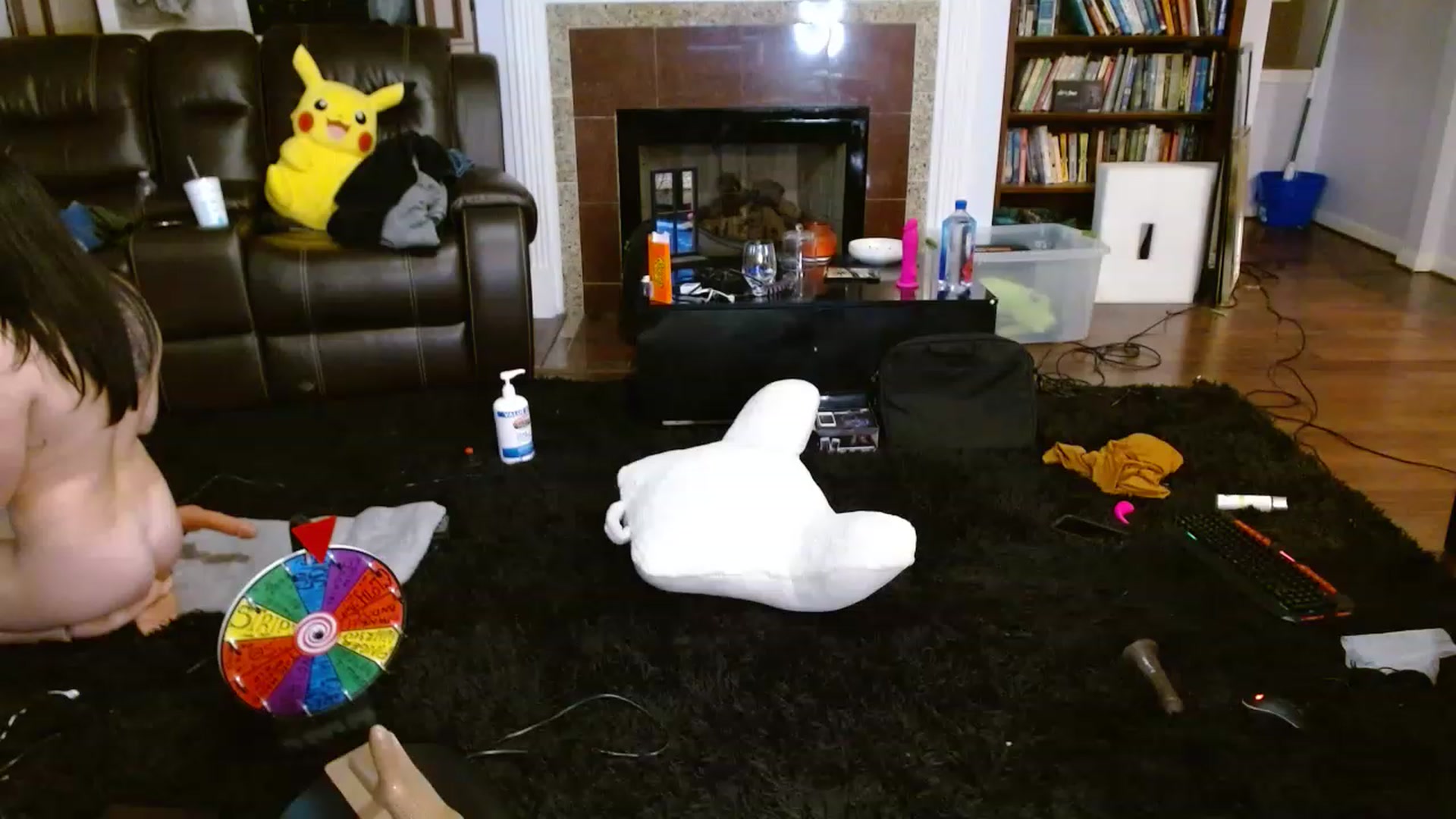 Gallery image thumbnail from Bunnydathug's myfreecams stream on, 12/07/2022, 01:18 image 6 of 20