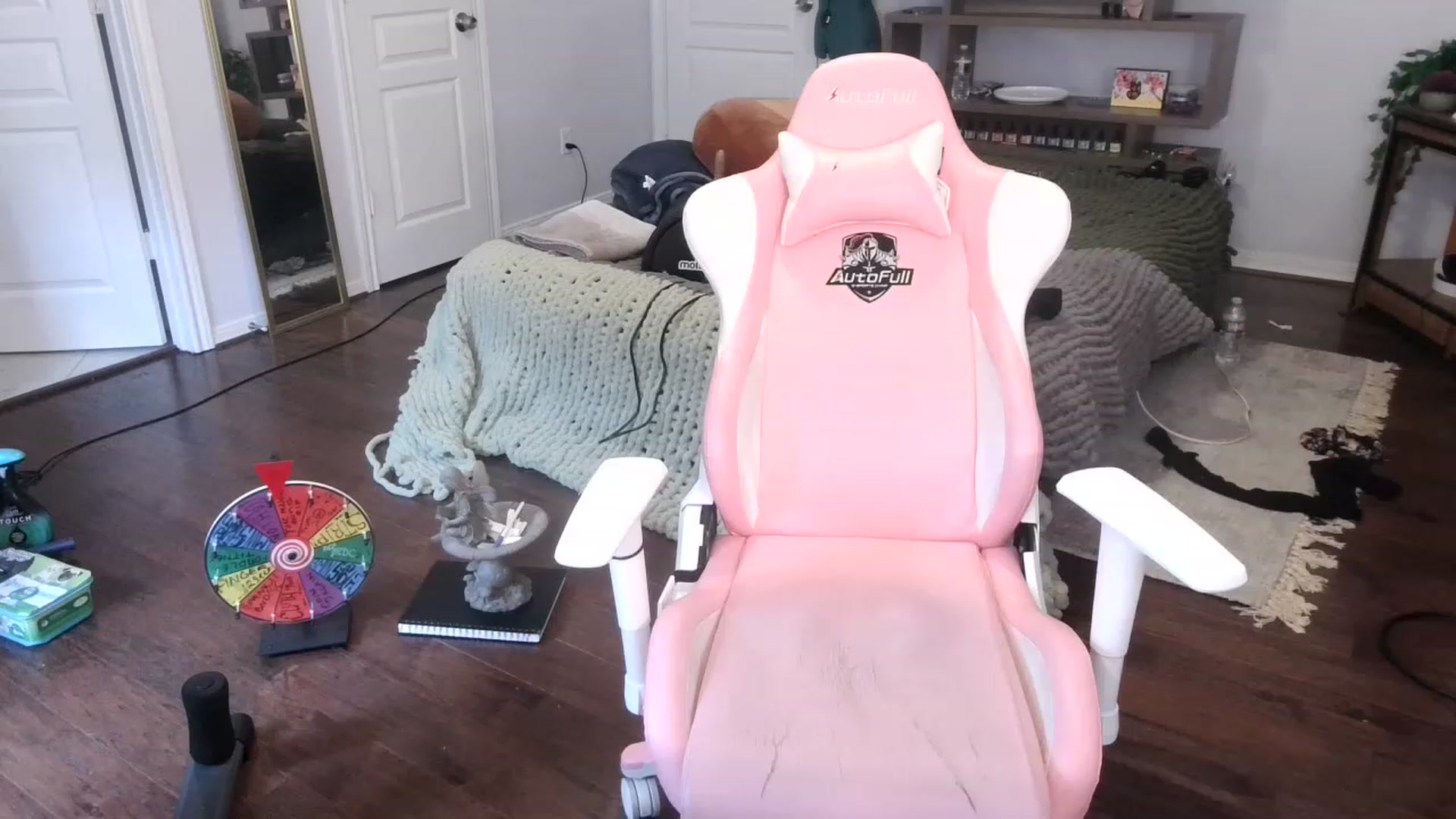 Gallery image thumbnail from Bunnydathug's myfreecams stream on, 12/12/2022, 19:20 image 6 of 20