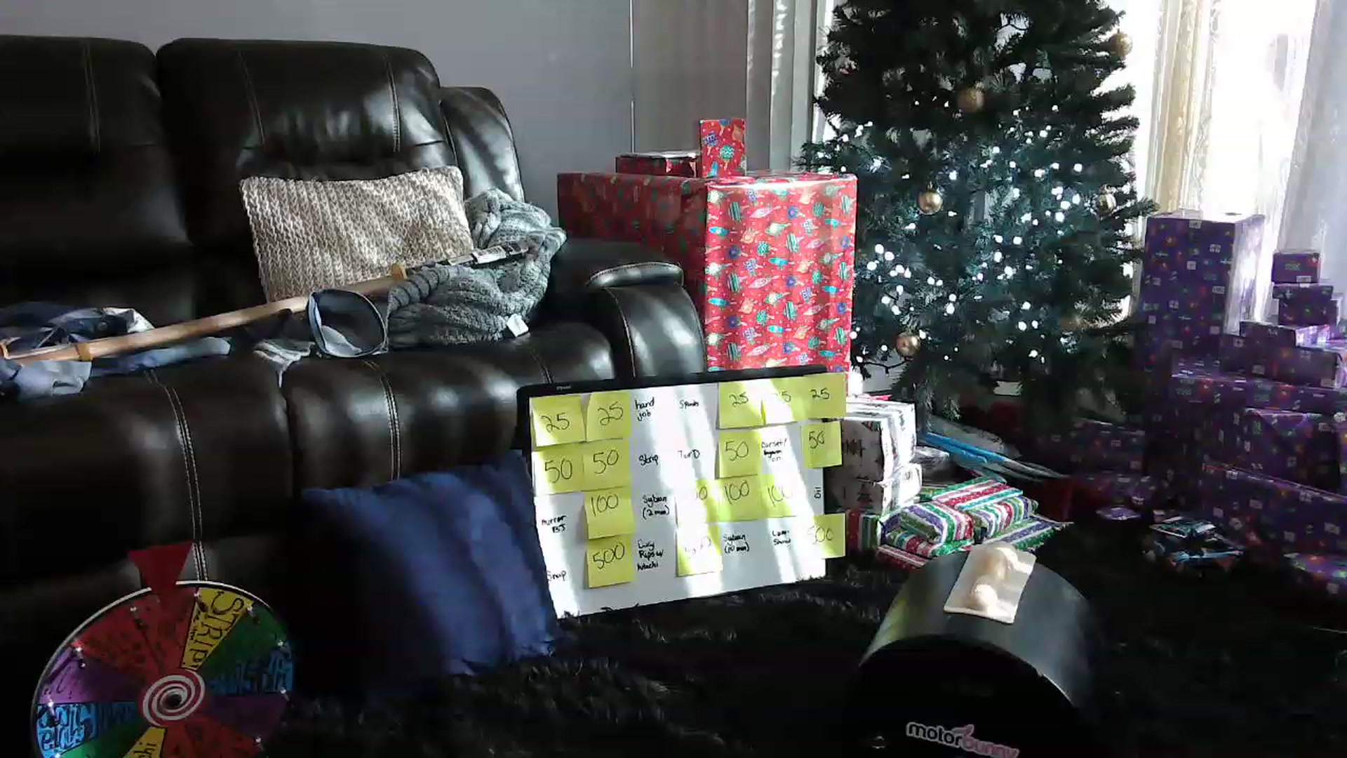Gallery image thumbnail from Bunnydathug's myfreecams stream on, 12/23/2022, 20:39 image 20 of 20