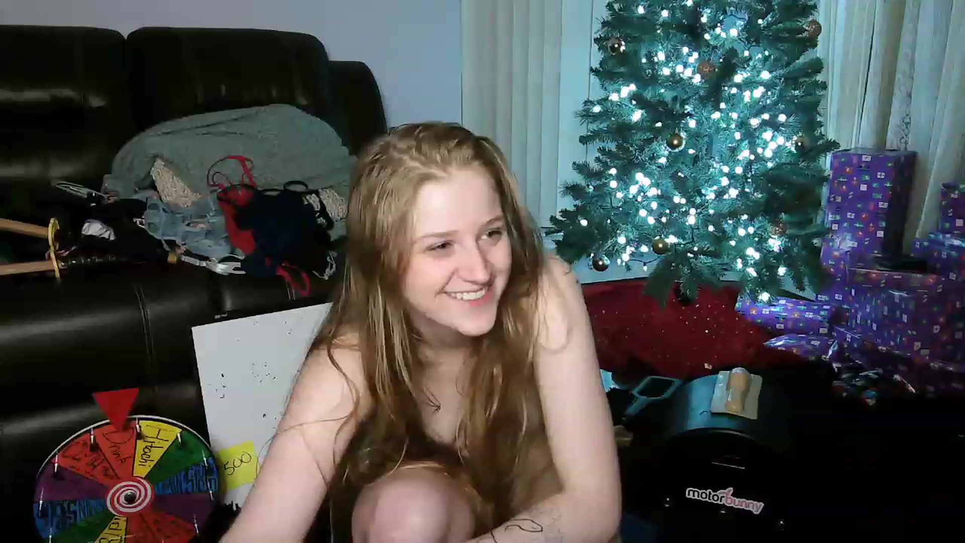 Gallery image thumbnail from Bunnydathug's myfreecams stream on, 12/26/2022, 01:24 image 20 of 20