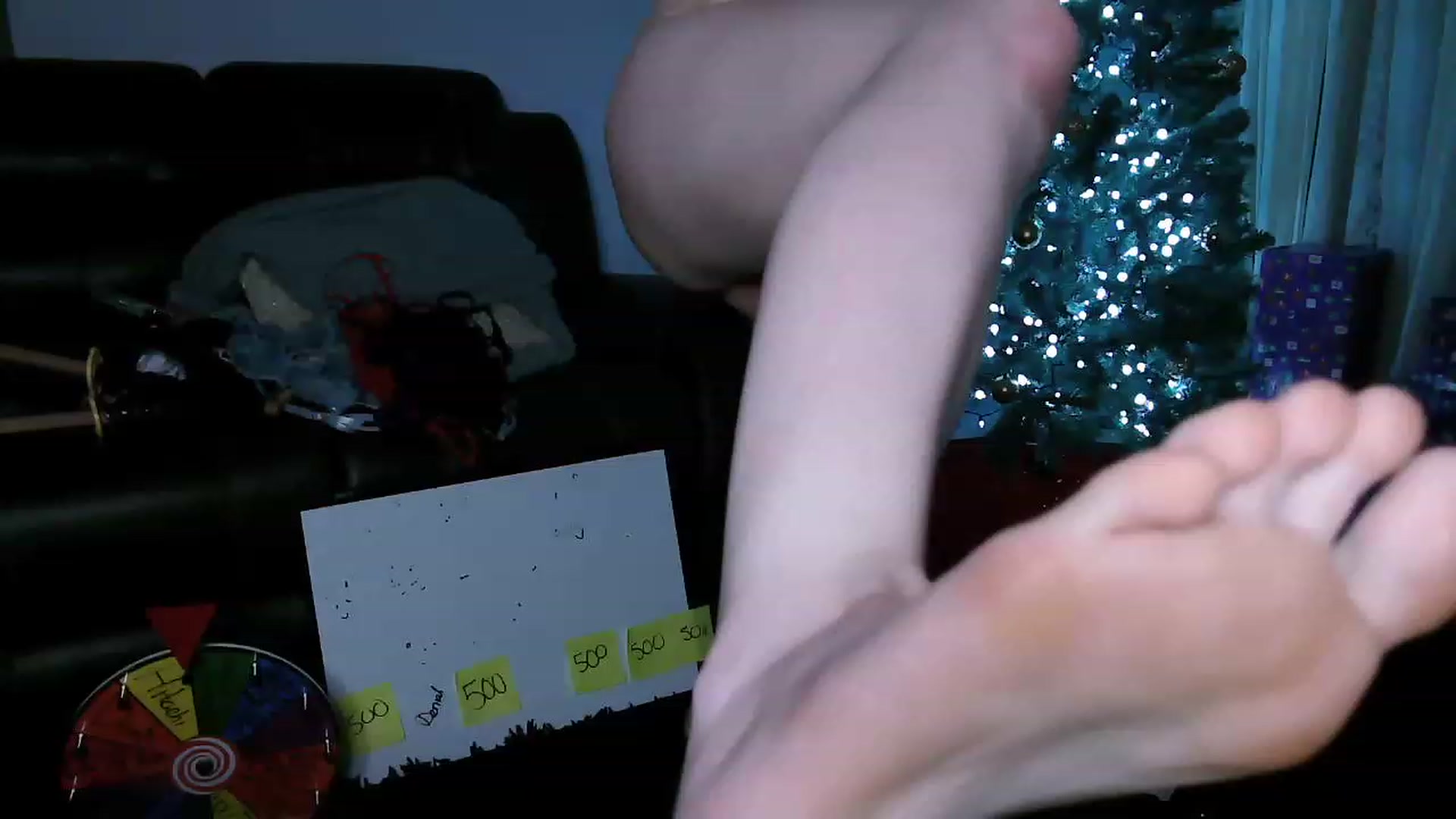 Gallery image thumbnail from Bunnydathug's myfreecams stream on, 12/26/2022, 01:24 image 3 of 20