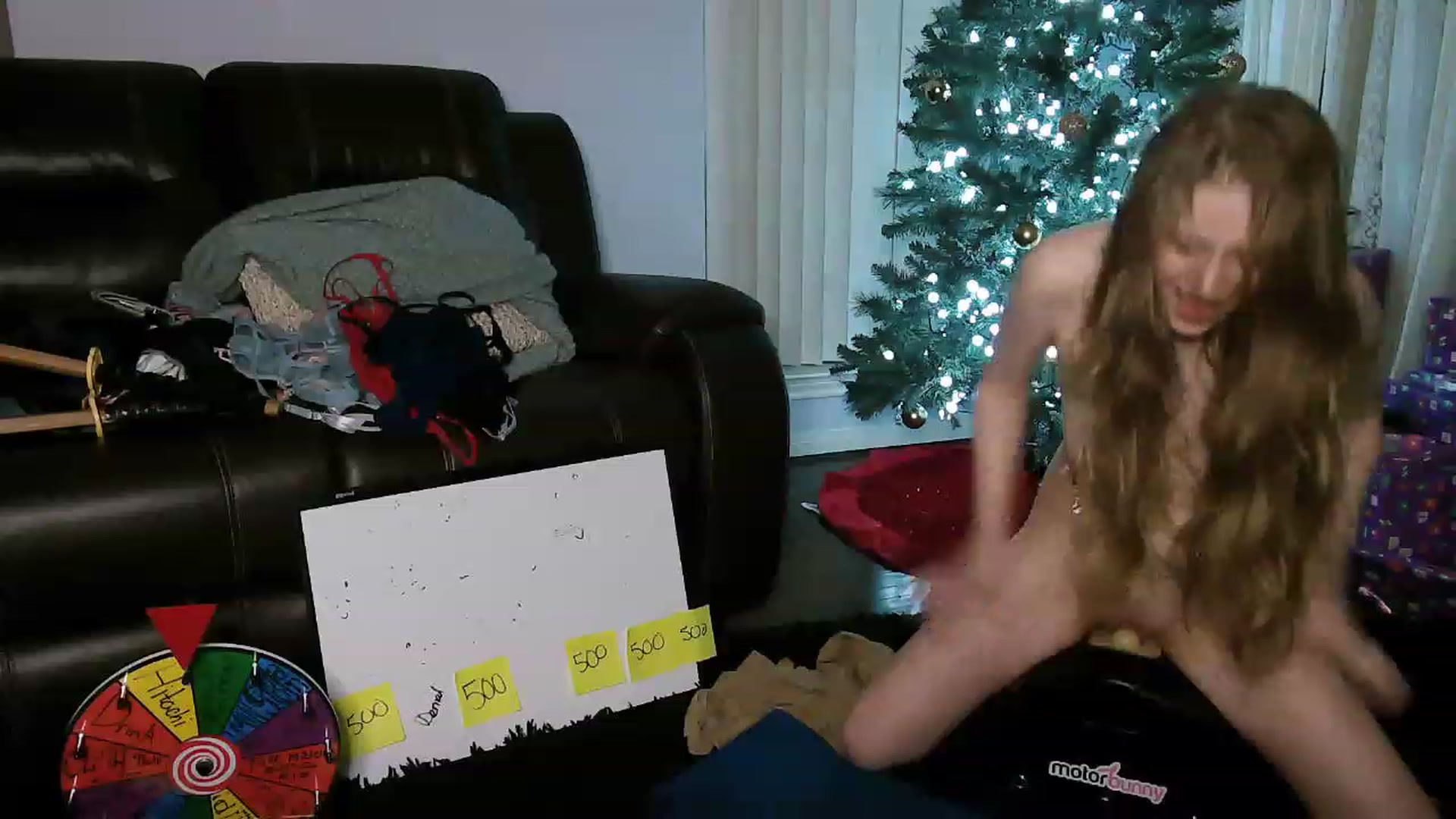 Gallery image thumbnail from Bunnydathug's myfreecams stream on, 12/26/2022, 01:24 image 10 of 20