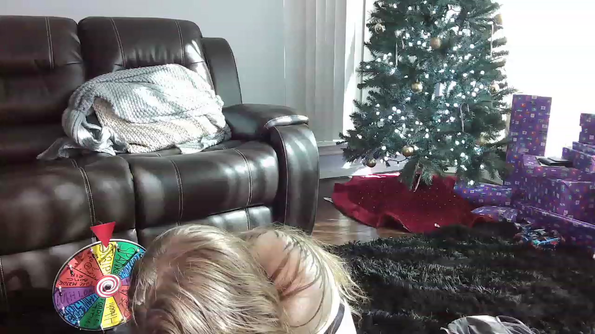 Gallery image thumbnail from Bunnydathug's myfreecams stream on, 12/26/2022, 20:37 image 9 of 20