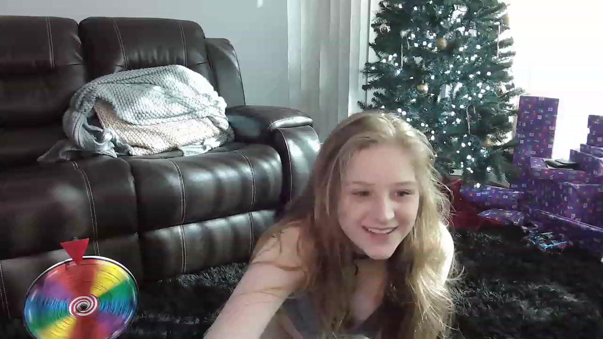 Gallery image thumbnail from Bunnydathug's myfreecams stream on, 12/26/2022, 20:37 image 1 of 20
