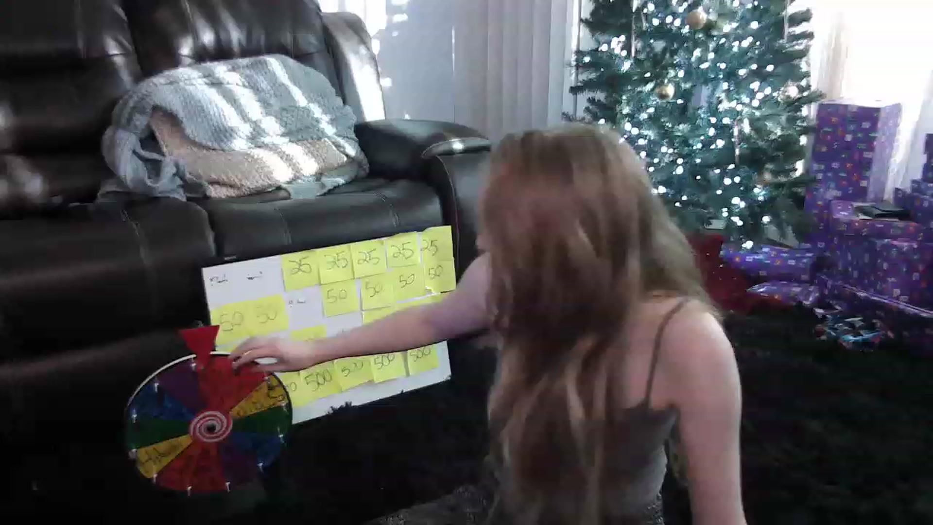 Gallery image thumbnail from Bunnydathug's myfreecams stream on, 12/26/2022, 22:00 image 8 of 20