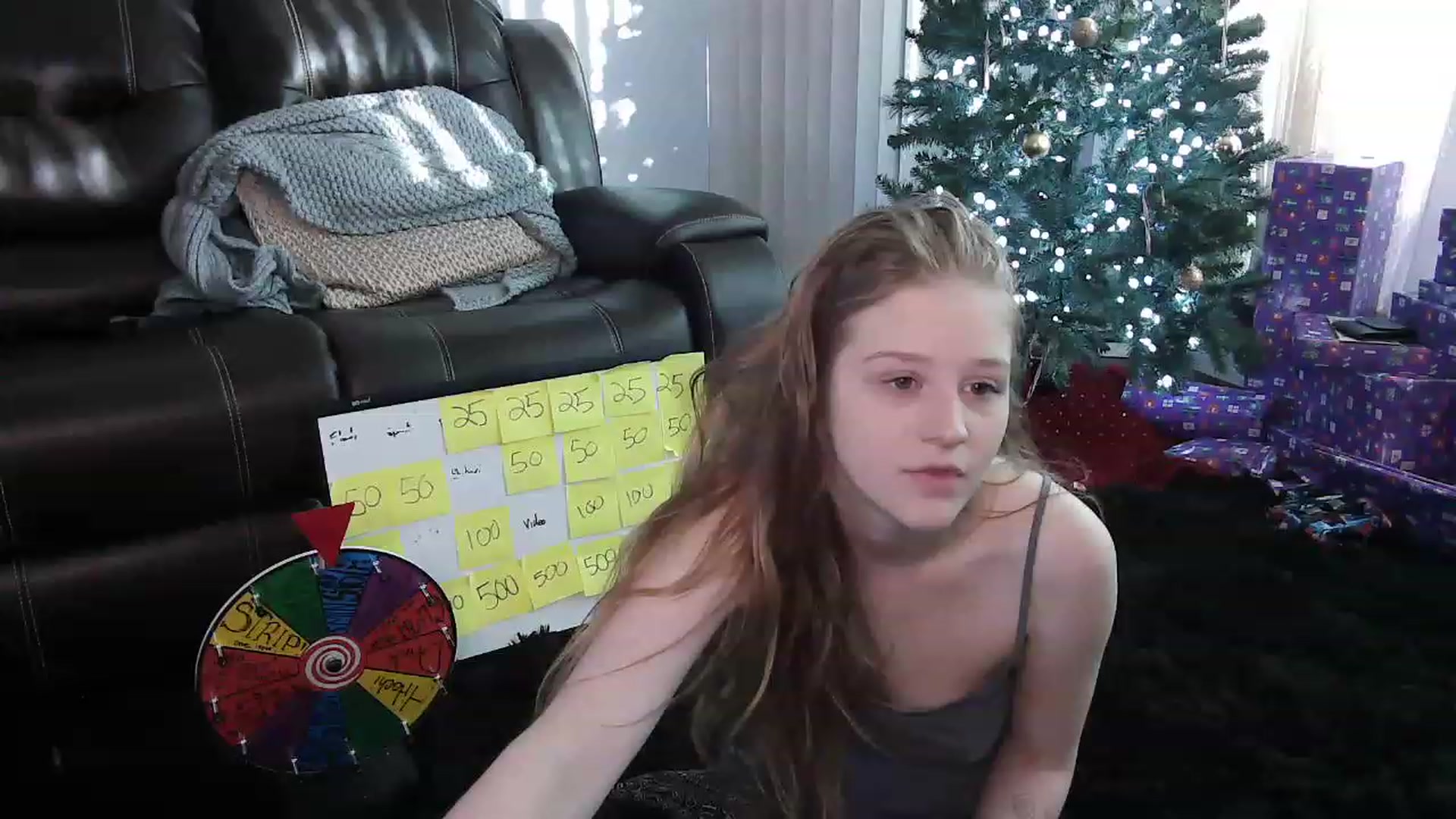 Gallery image thumbnail from Bunnydathug's myfreecams stream on, 12/26/2022, 22:00 image 12 of 20