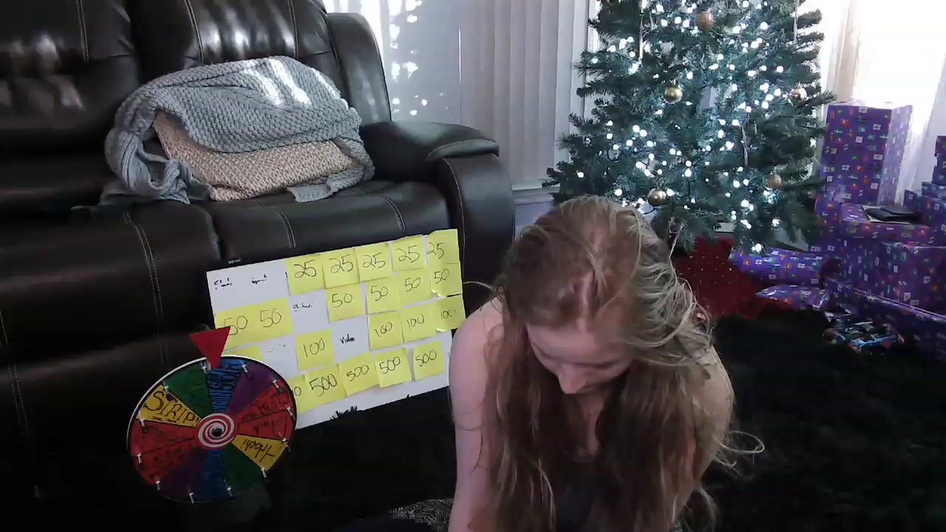 Gallery image thumbnail from Bunnydathug's myfreecams stream on, 12/26/2022, 22:00 image 13 of 20