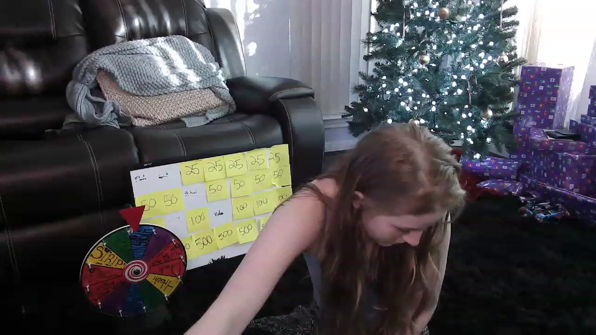 Gallery image thumbnail from Bunnydathug's myfreecams stream on, 12/26/2022, 22:00 image 11 of 20