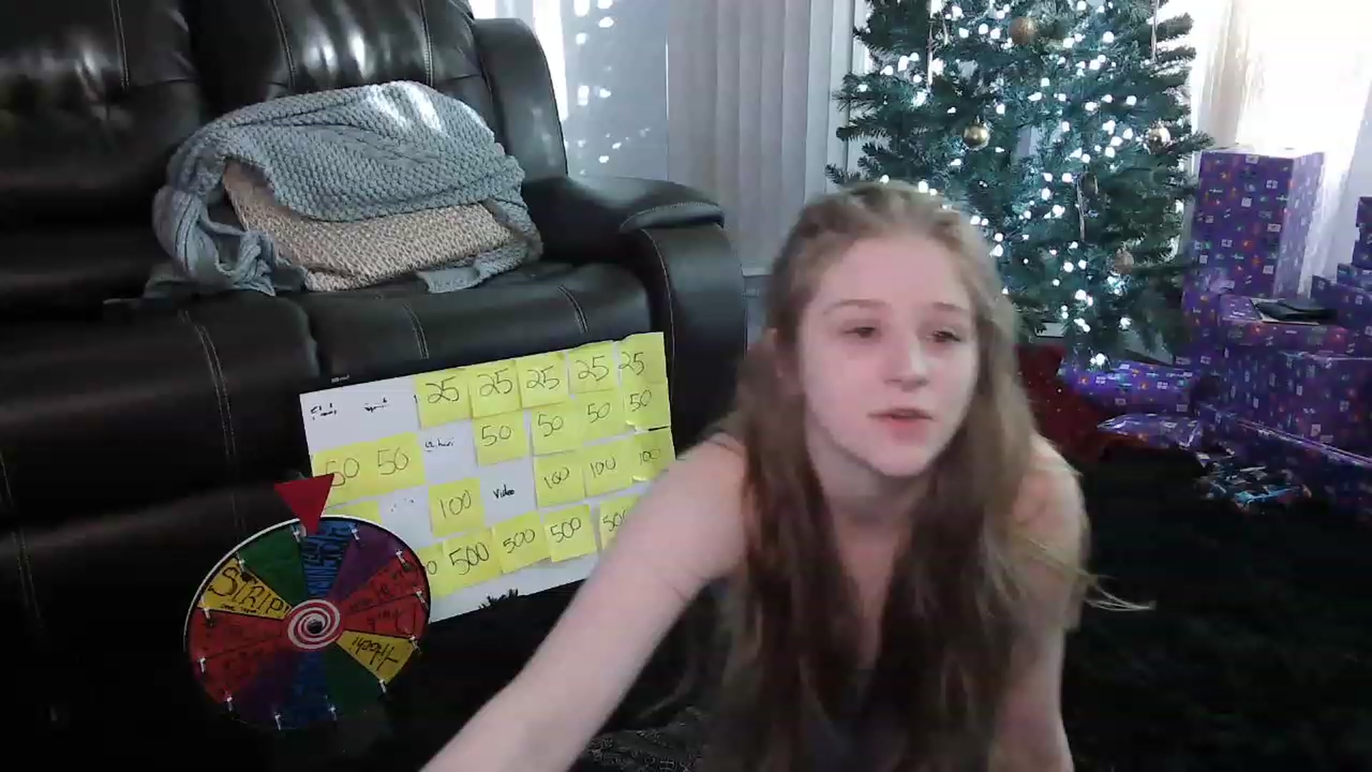 Gallery image thumbnail from Bunnydathug's myfreecams stream on, 12/26/2022, 22:00 image 14 of 20