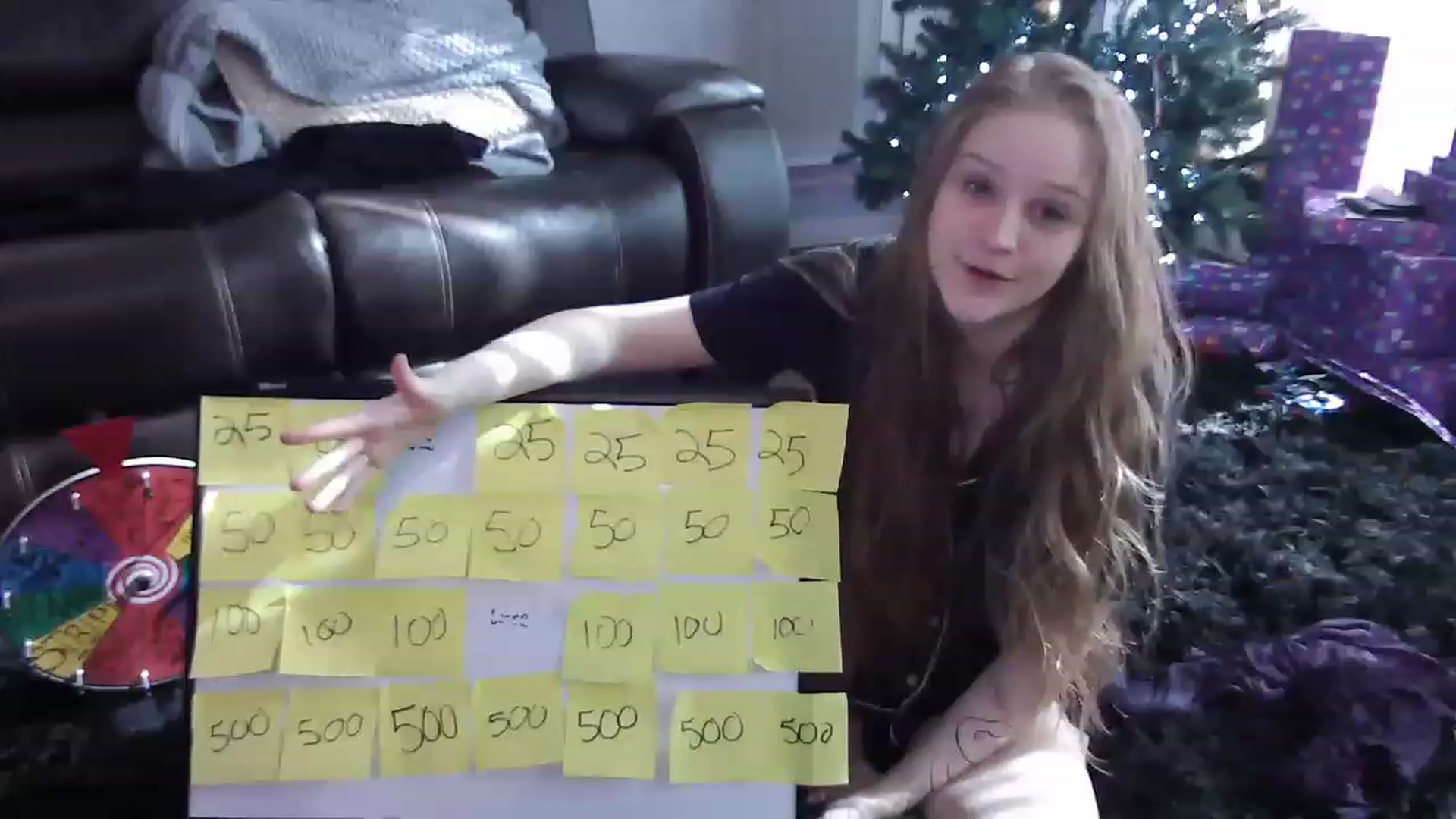 Gallery image thumbnail from Bunnydathug's myfreecams stream on, 12/27/2022, 19:36 image 10 of 20