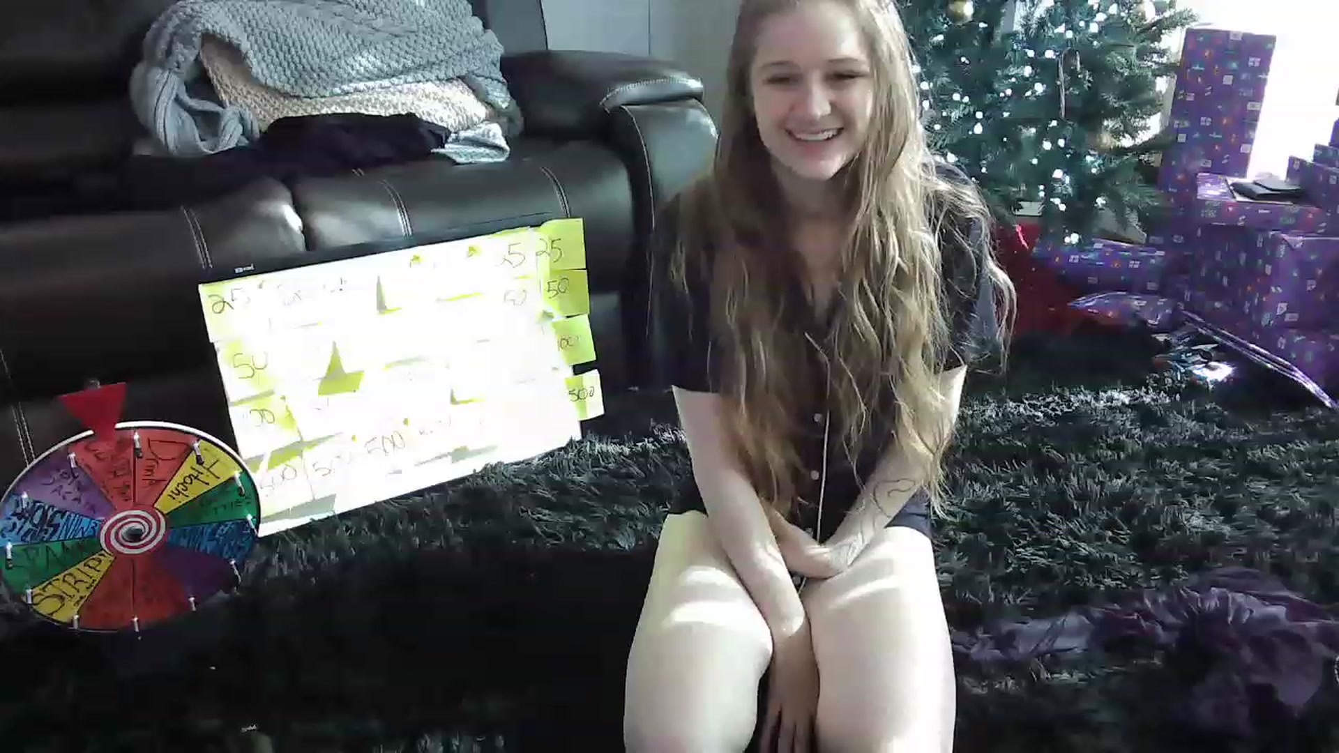 Gallery image thumbnail from Bunnydathug's myfreecams stream on, 12/27/2022, 19:36 image 8 of 20