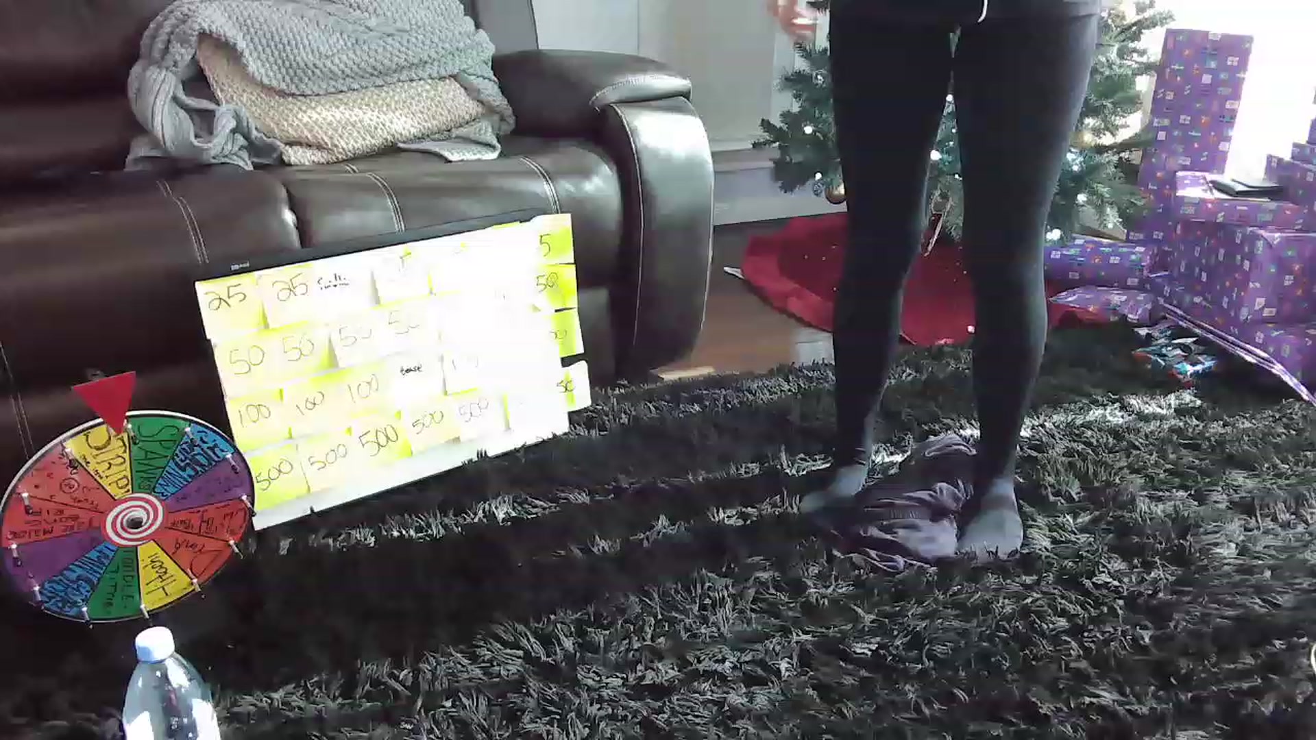 Gallery image thumbnail from Bunnydathug's myfreecams stream on, 12/27/2022, 19:36 image 1 of 20