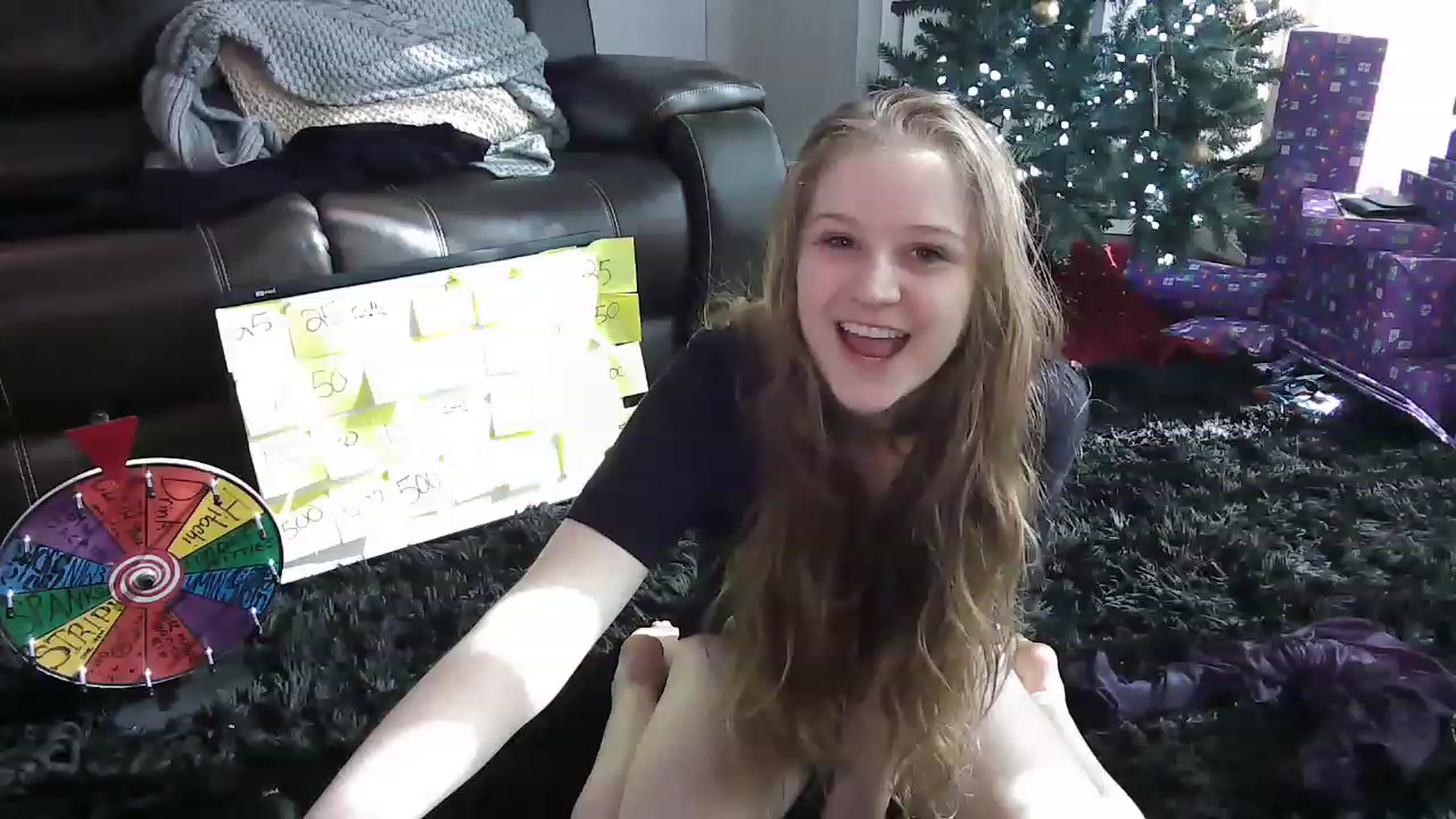 Gallery image thumbnail from Bunnydathug's myfreecams stream on, 12/27/2022, 19:36 image 9 of 20