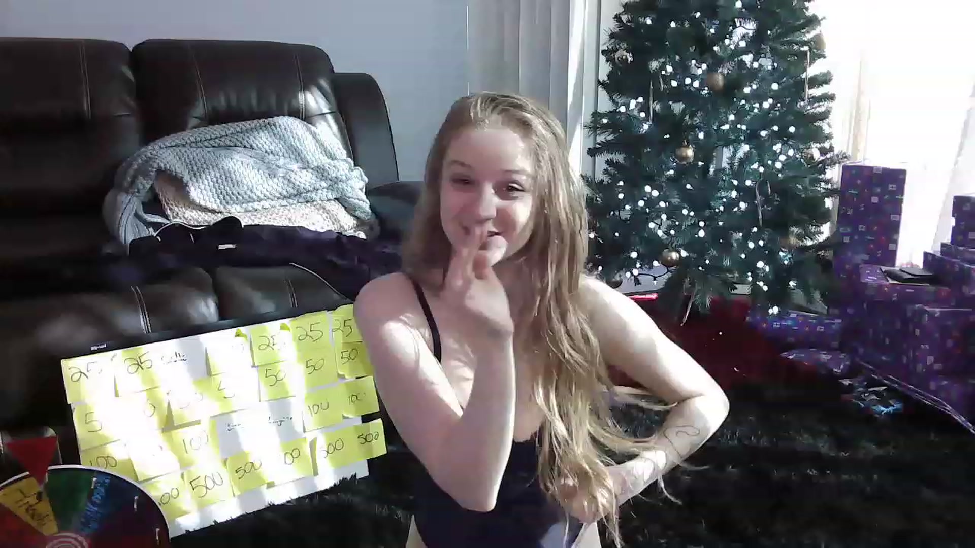 Gallery image thumbnail from Bunnydathug's myfreecams stream on, 12/27/2022, 20:26 image 16 of 20