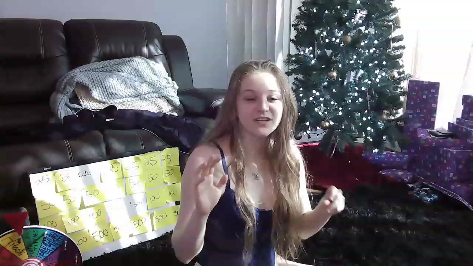 Gallery image thumbnail from Bunnydathug's myfreecams stream on, 12/27/2022, 20:26 image 15 of 20