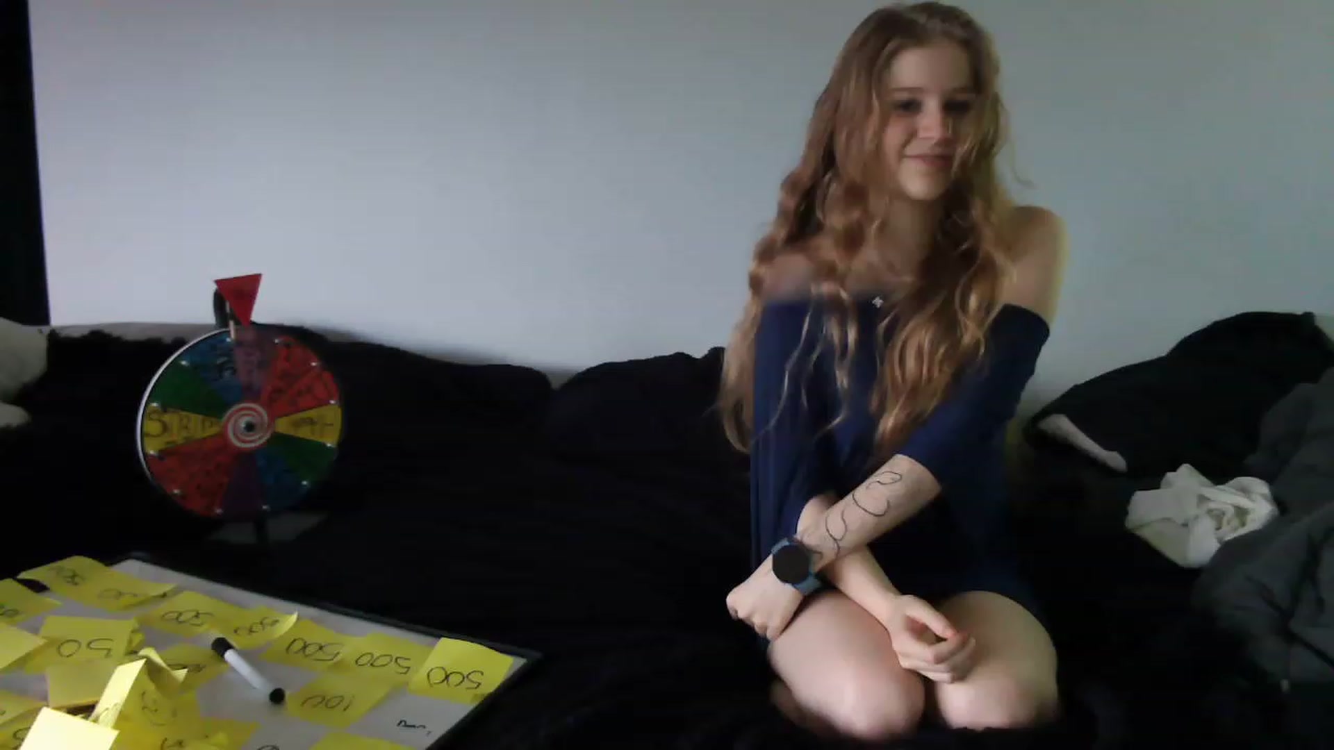 Gallery image thumbnail from Bunnydathug's myfreecams stream on, 12/30/2022, 20:14 image 4 of 20