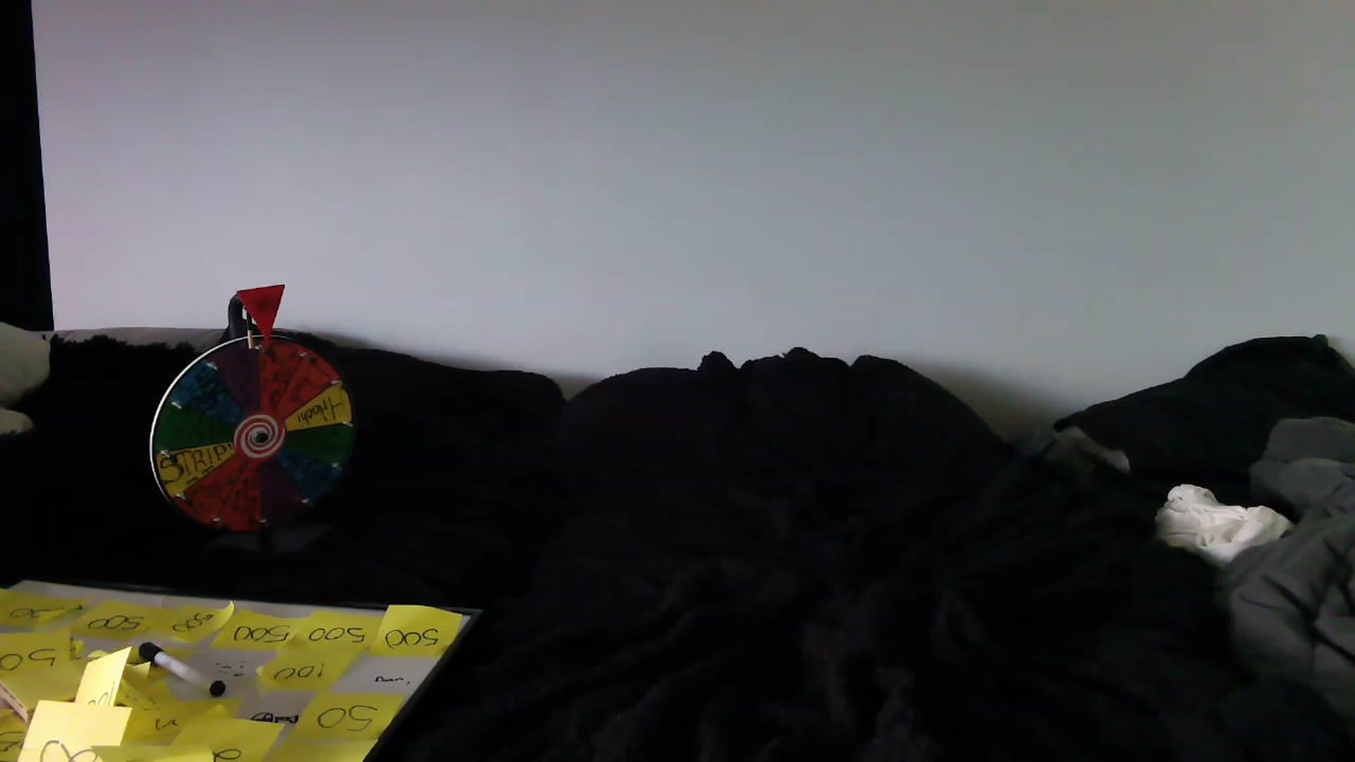 Gallery image thumbnail from Bunnydathug's myfreecams stream on, 12/30/2022, 20:14 image 17 of 20