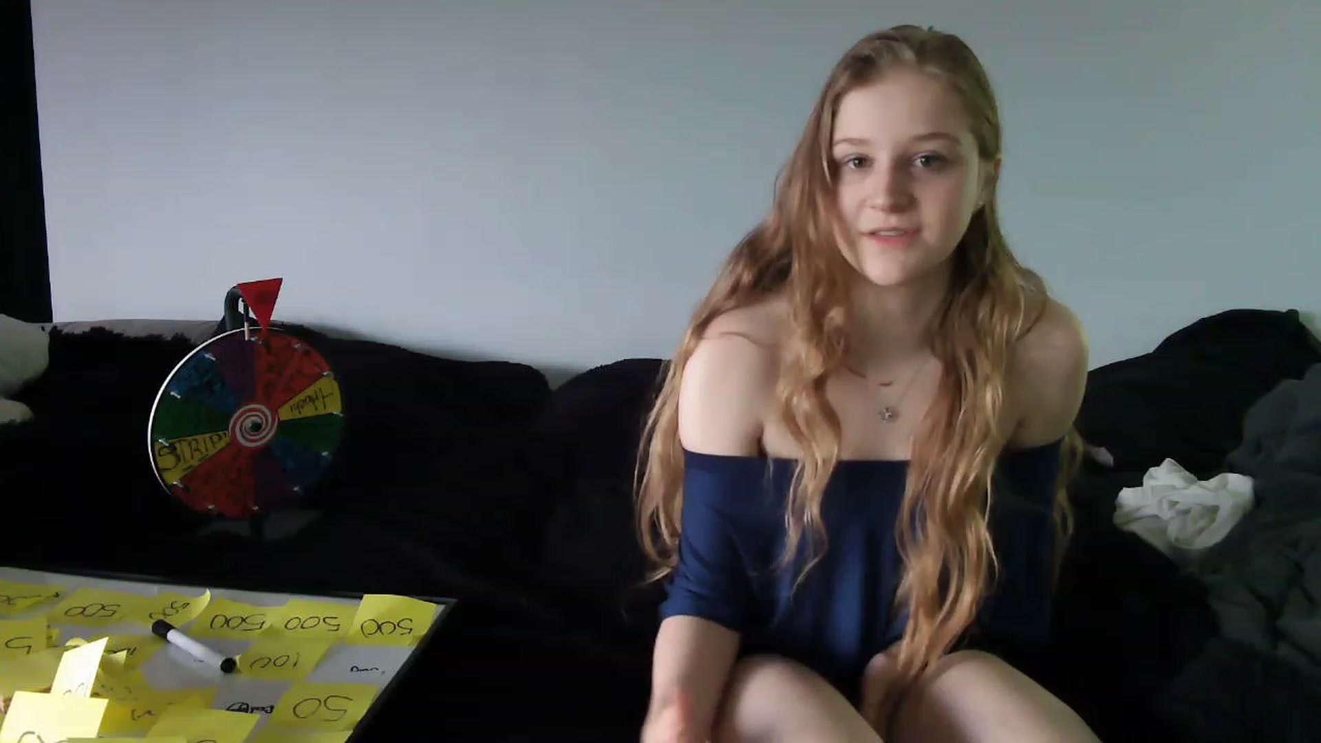 Gallery image thumbnail from Bunnydathug's myfreecams stream on, 12/30/2022, 20:14 image 11 of 20