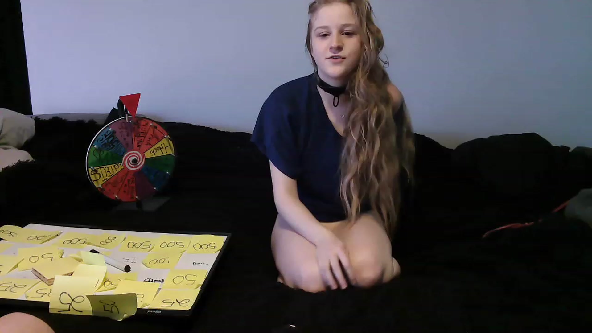 Gallery image thumbnail from Bunnydathug's myfreecams stream on, 12/30/2022, 21:13 image 9 of 20