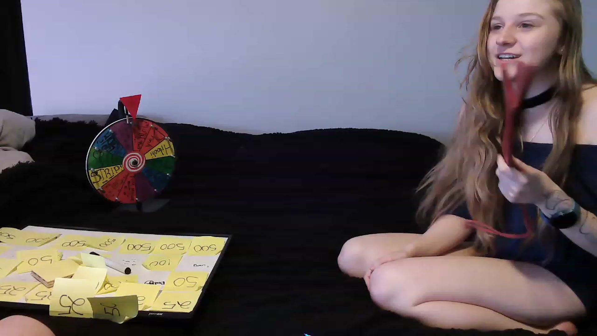 Gallery image thumbnail from Bunnydathug's myfreecams stream on, 12/30/2022, 21:13 image 7 of 20