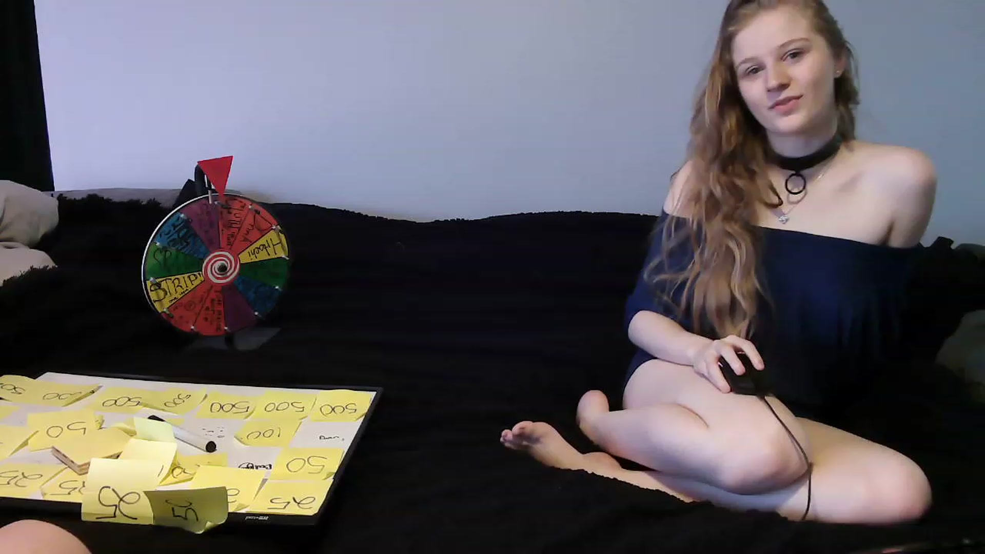 Gallery image thumbnail from Bunnydathug's myfreecams stream on, 12/30/2022, 21:13 image 3 of 20