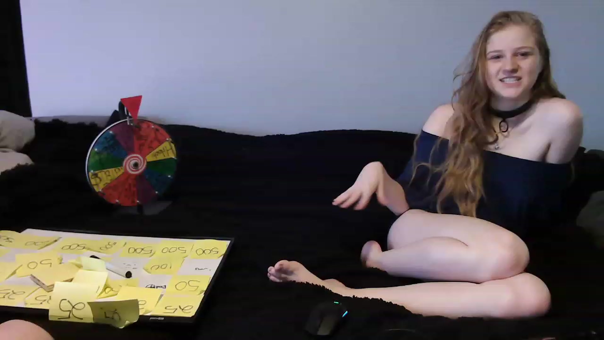 Gallery image thumbnail from Bunnydathug's myfreecams stream on, 12/30/2022, 21:13 image 5 of 20
