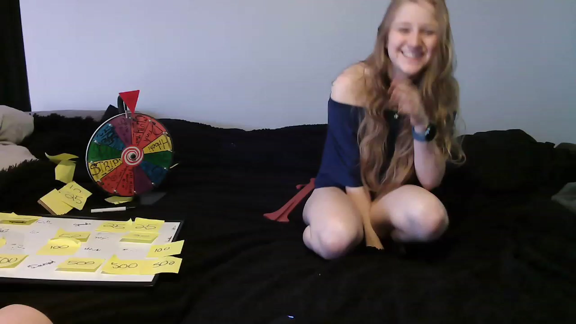 Gallery image thumbnail from Bunnydathug's myfreecams stream on, 12/30/2022, 21:13 image 13 of 20