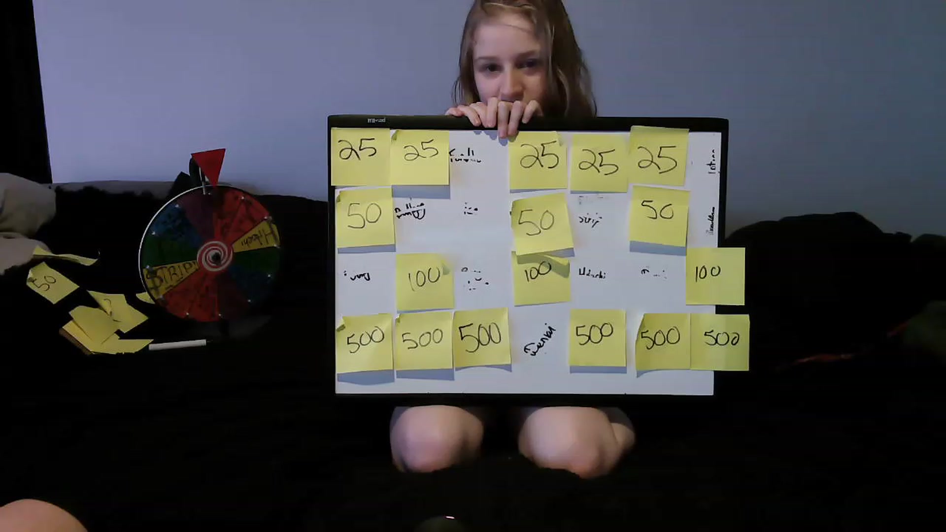 Gallery image thumbnail from Bunnydathug's myfreecams stream on, 12/30/2022, 21:13 image 12 of 20