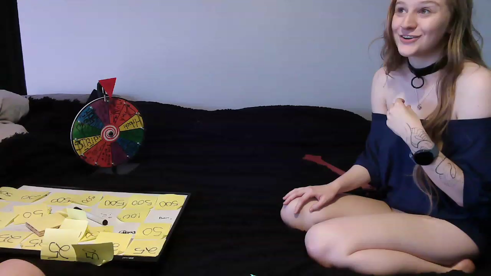 Gallery image thumbnail from Bunnydathug's myfreecams stream on, 12/30/2022, 21:13 image 8 of 20