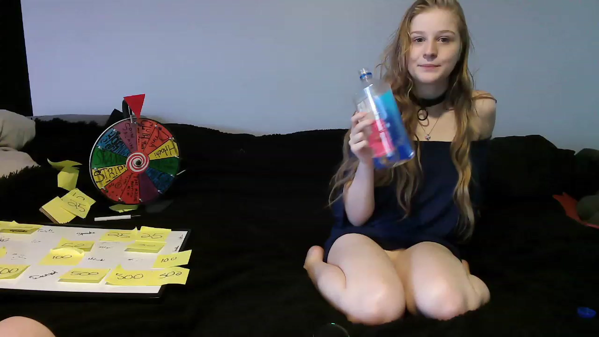 Gallery image thumbnail from Bunnydathug's myfreecams stream on, 12/30/2022, 21:13 image 17 of 20