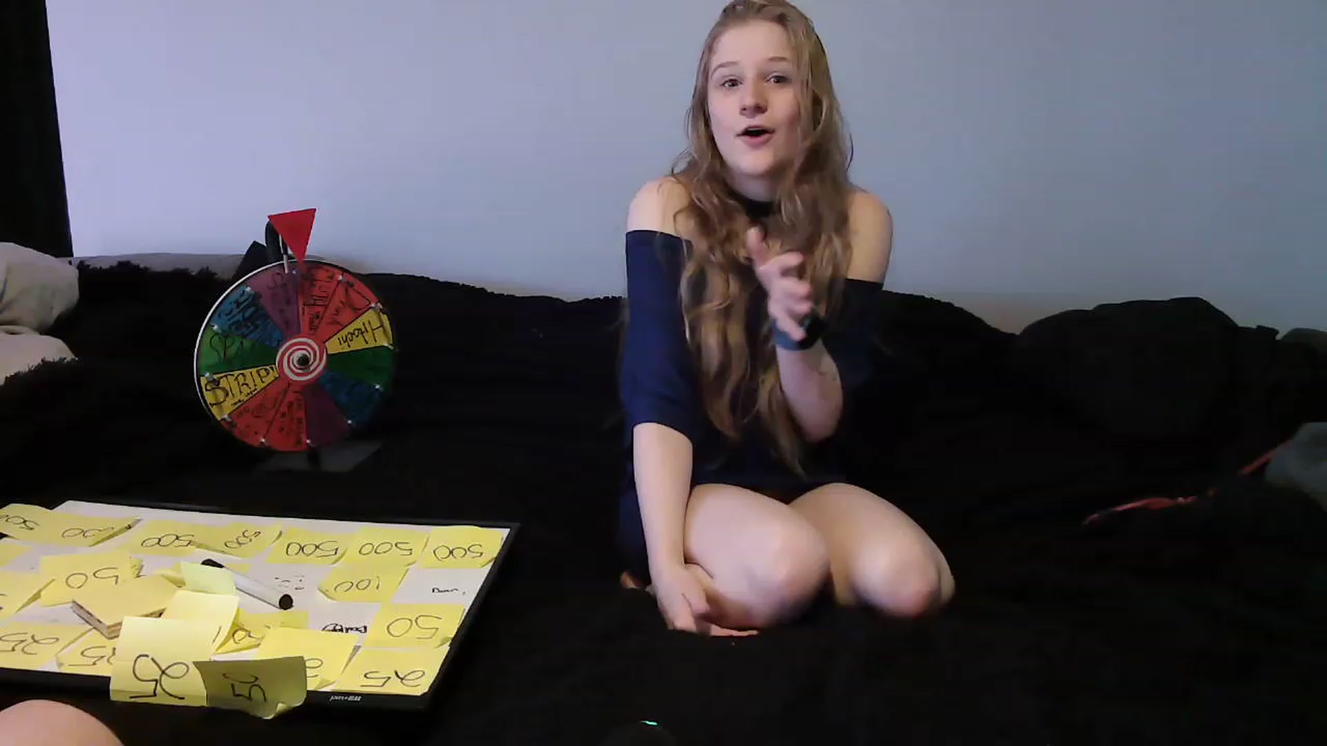 Gallery image thumbnail from Bunnydathug's myfreecams stream on, 12/30/2022, 21:13 image 11 of 20