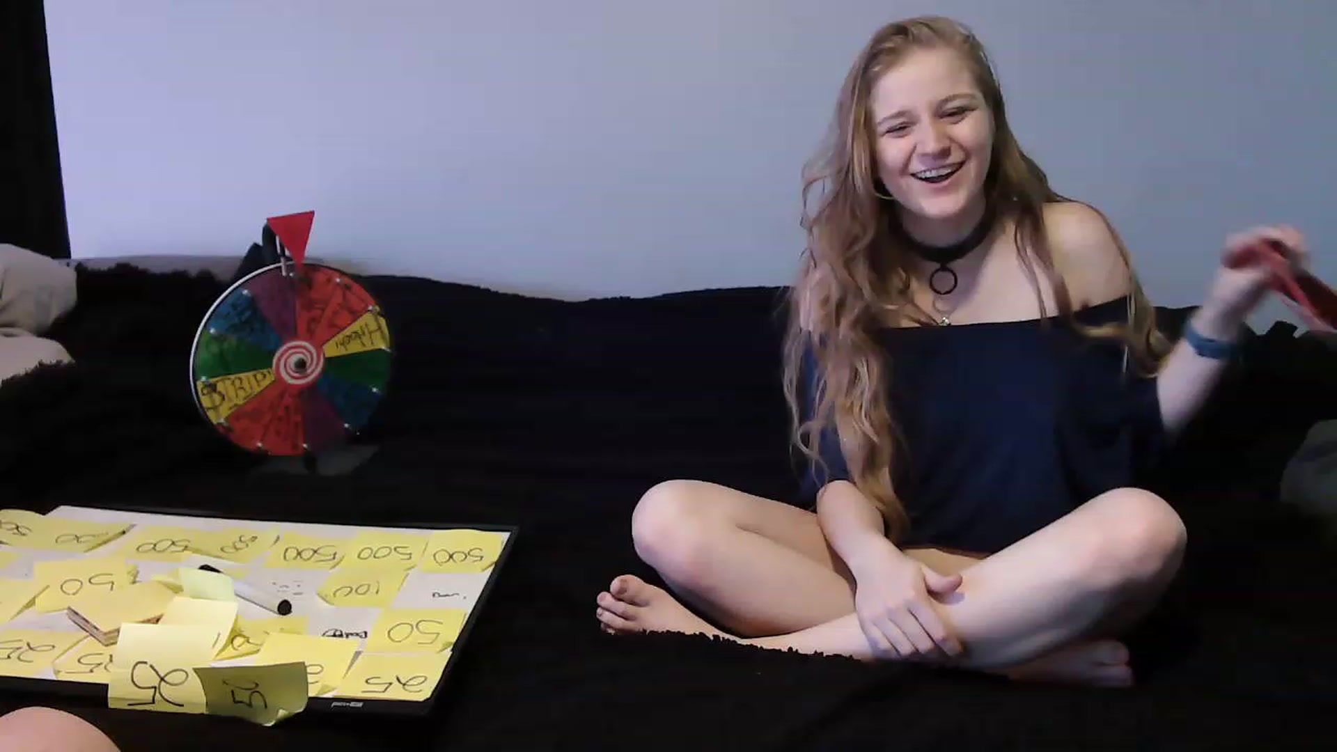 Gallery image thumbnail from Bunnydathug's myfreecams stream on, 12/30/2022, 21:13 image 6 of 20
