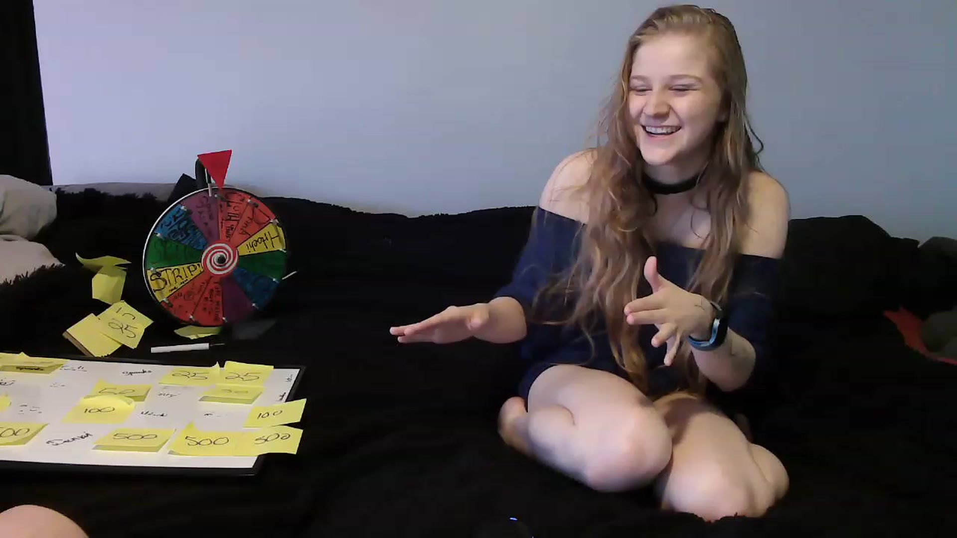 Gallery image thumbnail from Bunnydathug's myfreecams stream on, 12/30/2022, 21:13 image 19 of 20