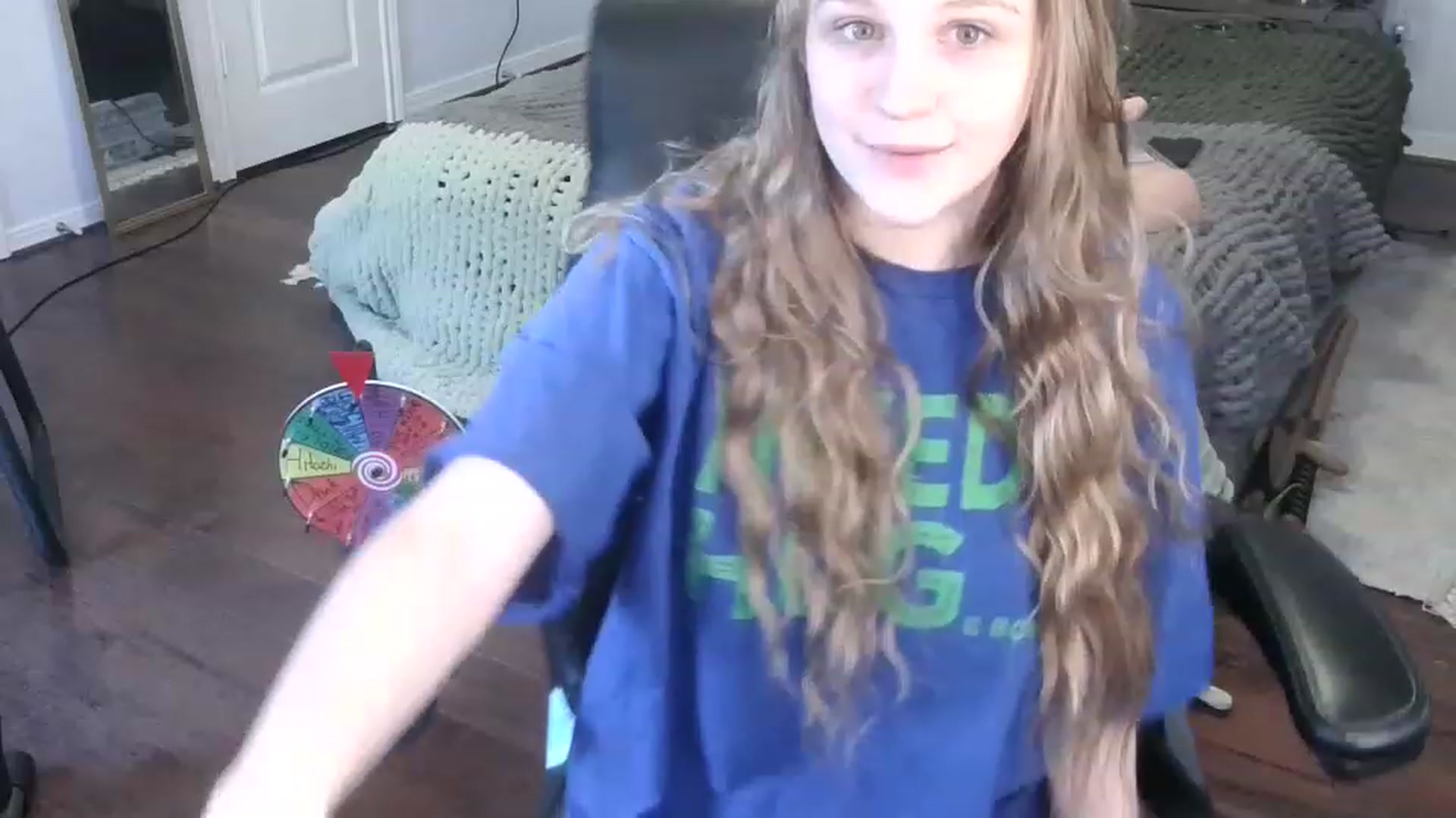 Gallery image thumbnail from Bunnydathug's myfreecams stream on, 12/31/2022, 21:52 image 19 of 20